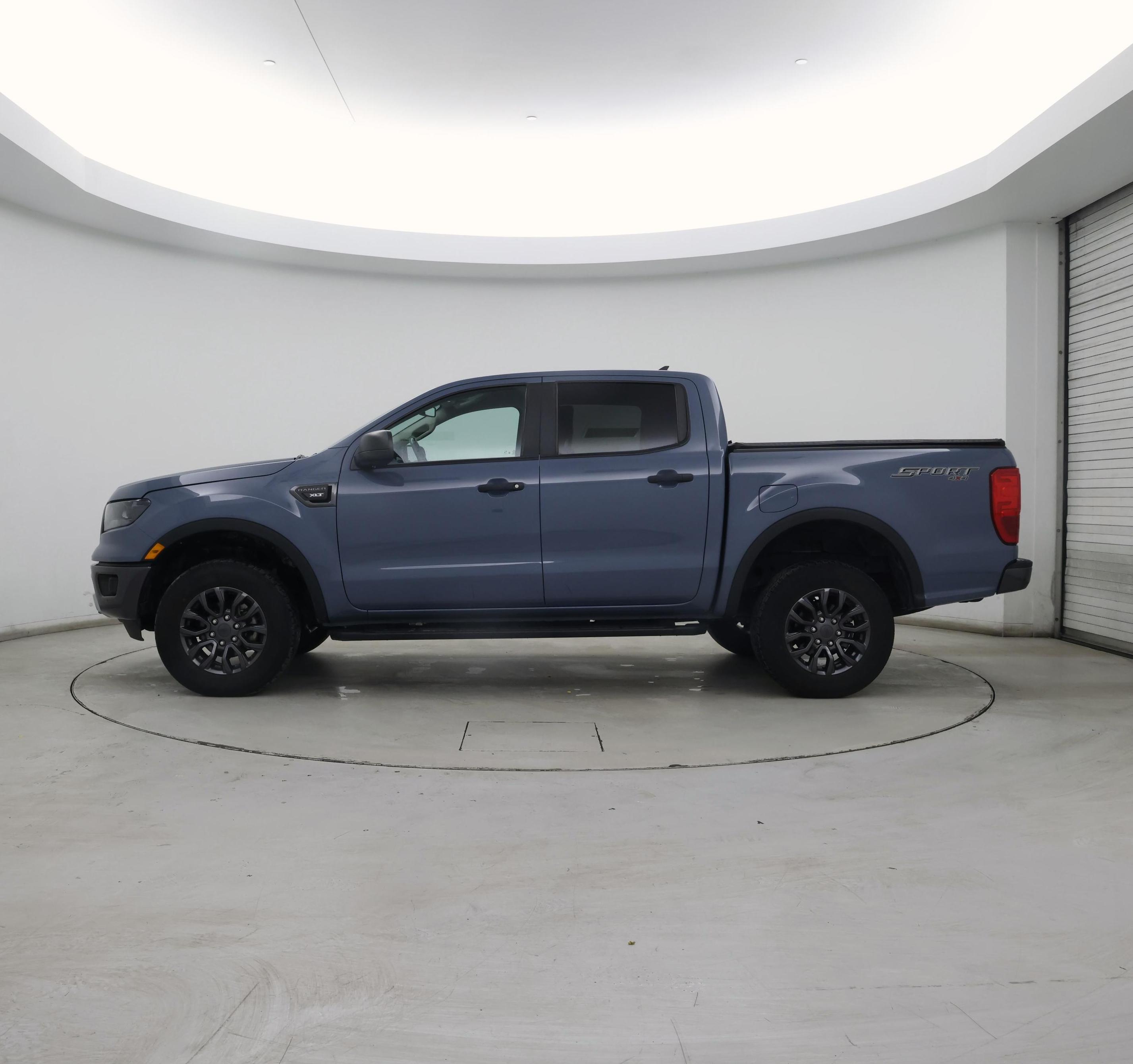 Thumbnail: 2023 Ford Ranger - 3