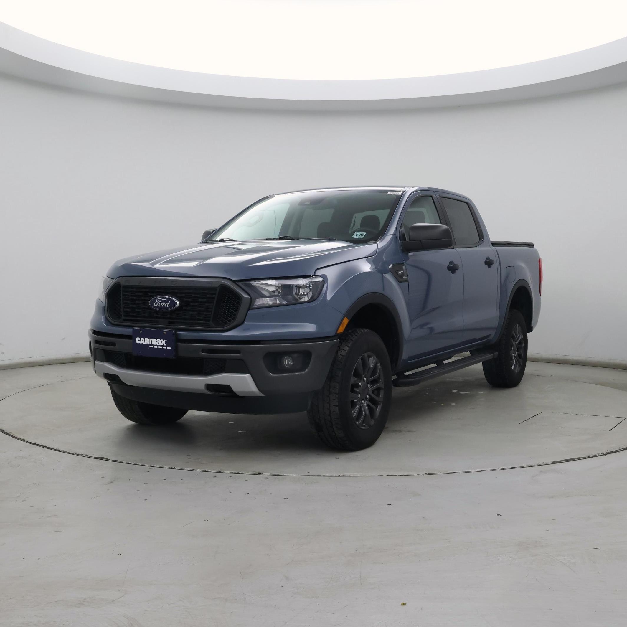 Thumbnail: 2023 Ford Ranger - 4