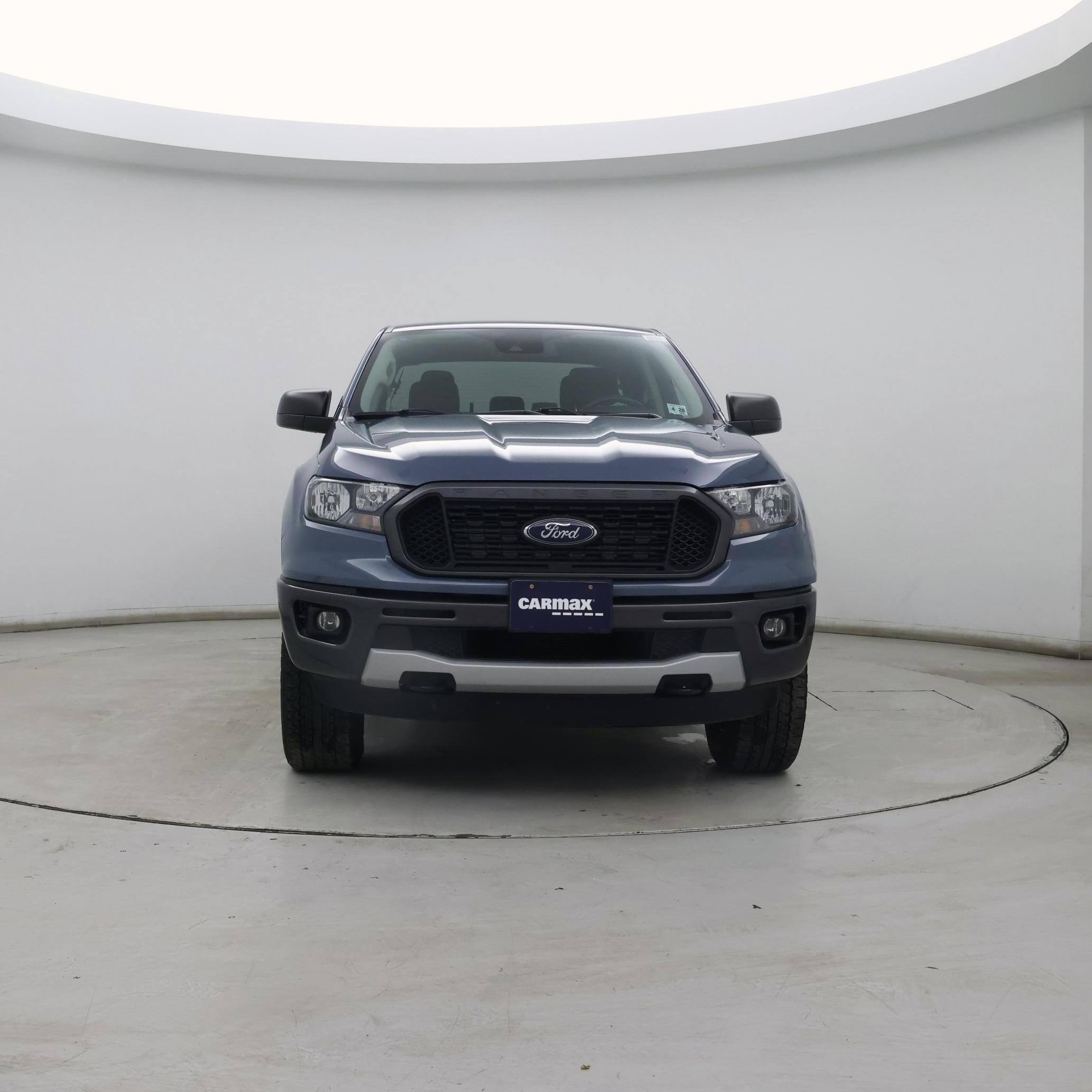 Thumbnail: 2023 Ford Ranger - 5