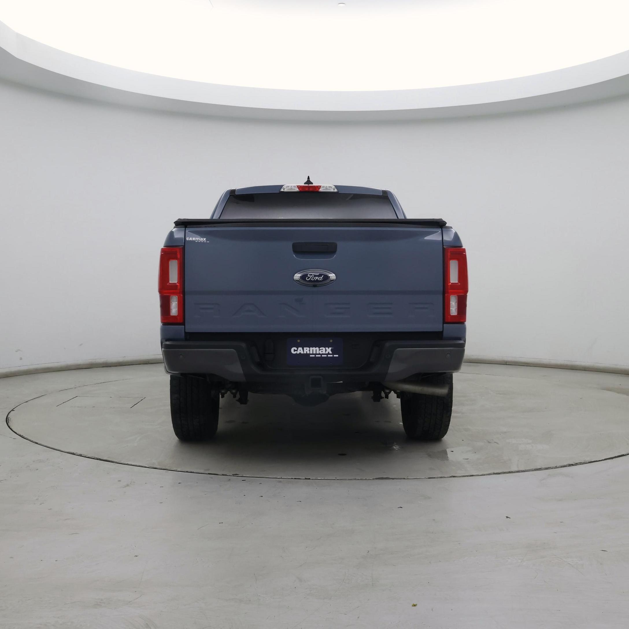 Thumbnail: 2023 Ford Ranger - 6