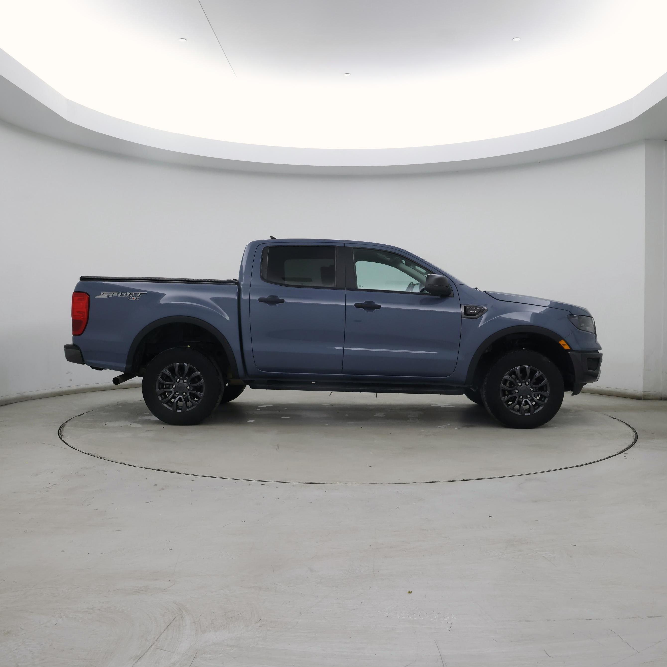 Thumbnail: 2023 Ford Ranger - 7