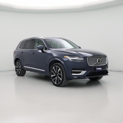 2024 Volvo XC90 B5 Plus Bright Theme