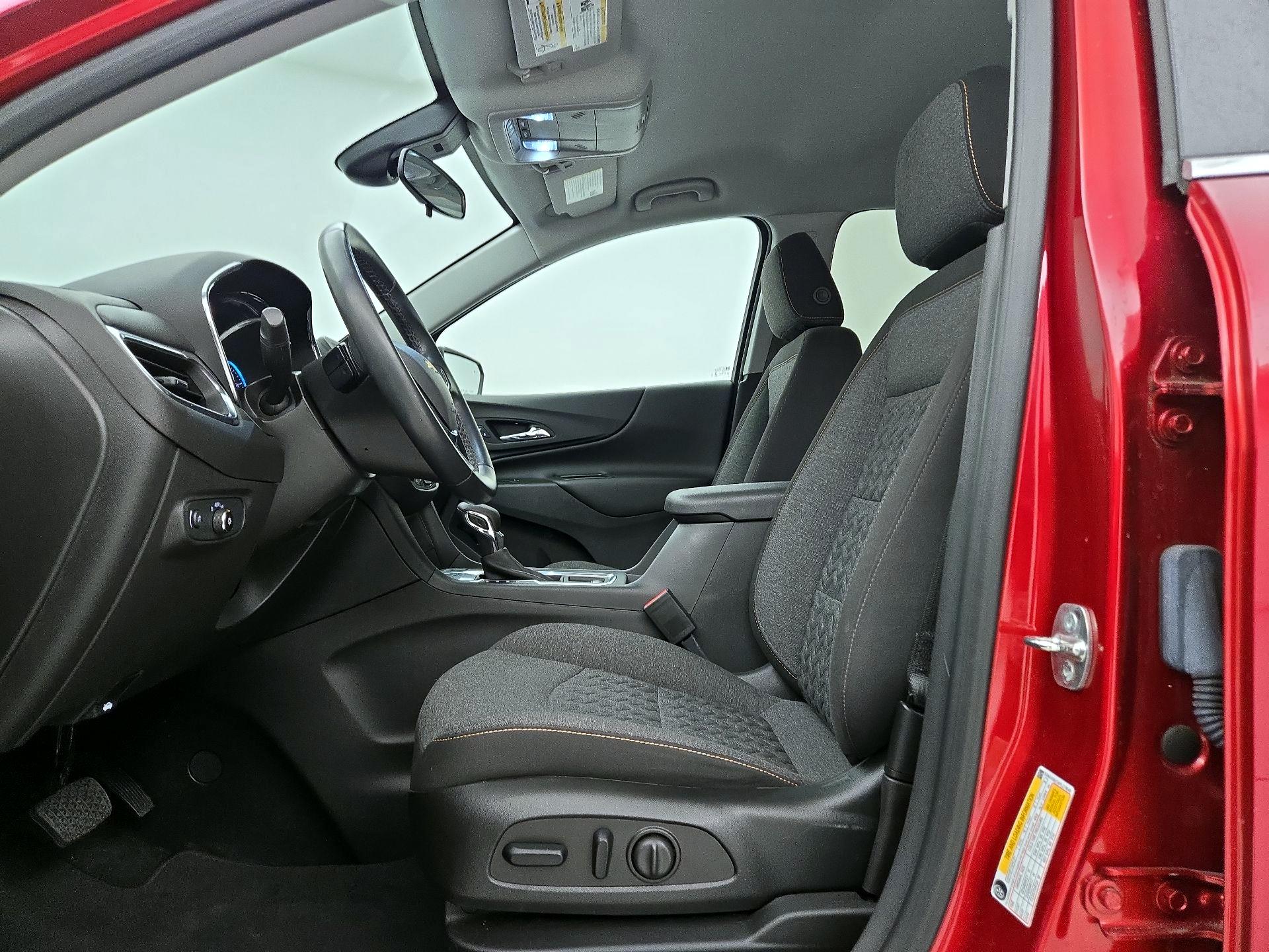 Thumbnail: 2023 Chevrolet Equinox - 11