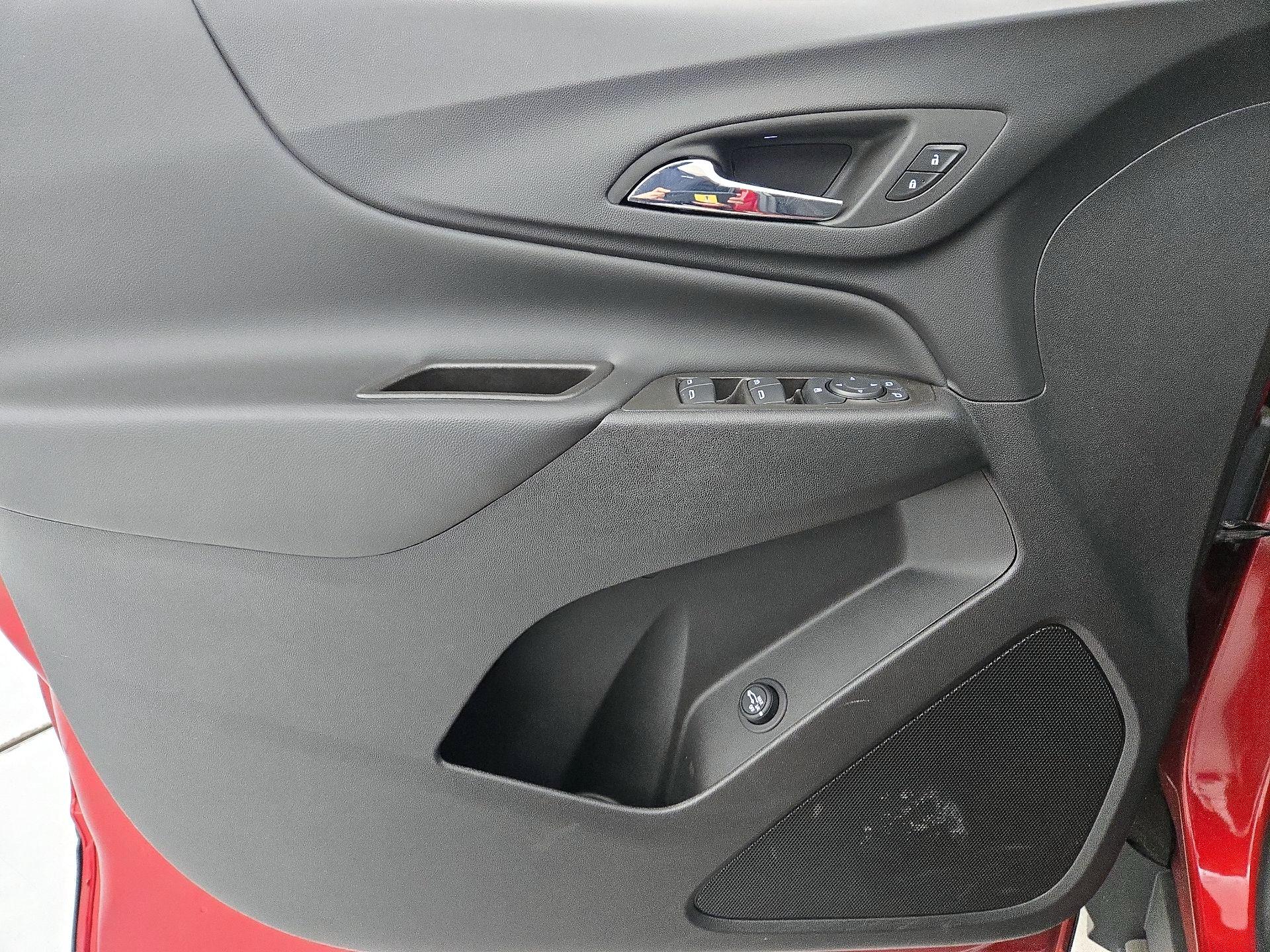 Thumbnail: 2023 Chevrolet Equinox - 12