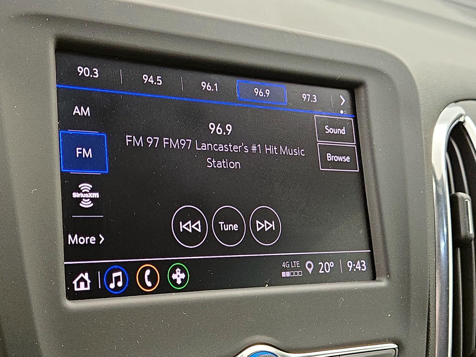 Thumbnail: 2023 Chevrolet Equinox - 14