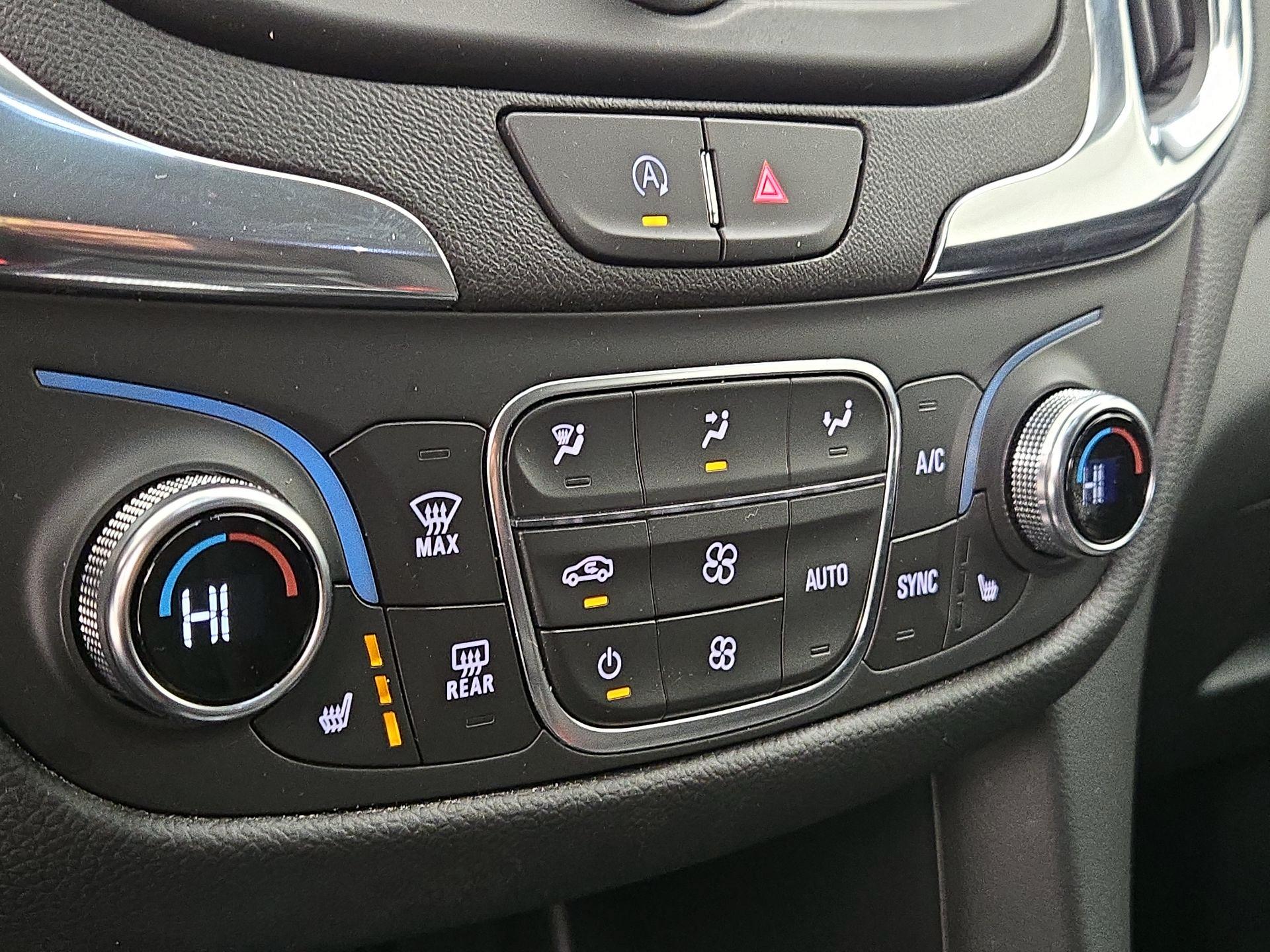 Thumbnail: 2023 Chevrolet Equinox - 15