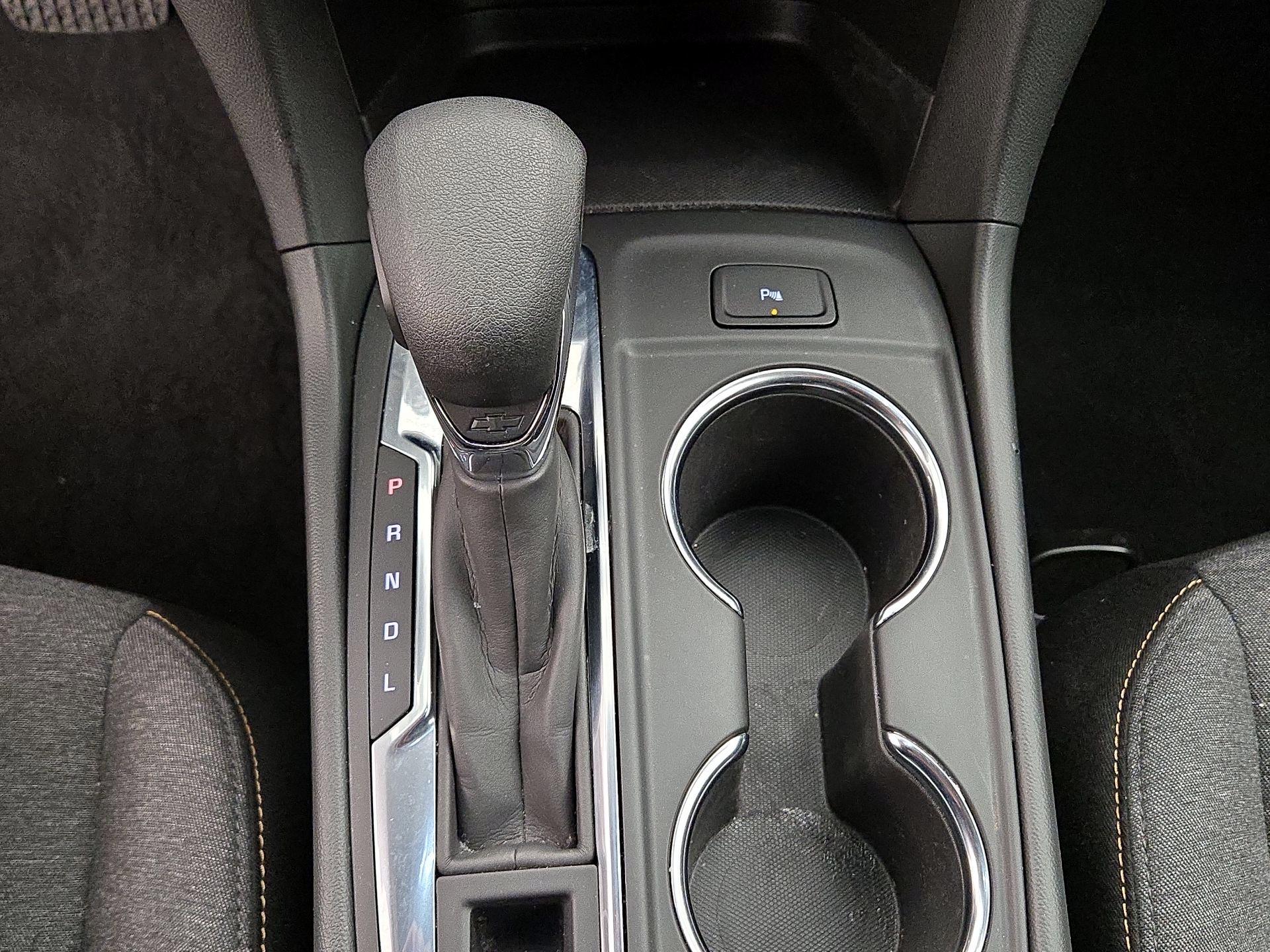 Thumbnail: 2023 Chevrolet Equinox - 16