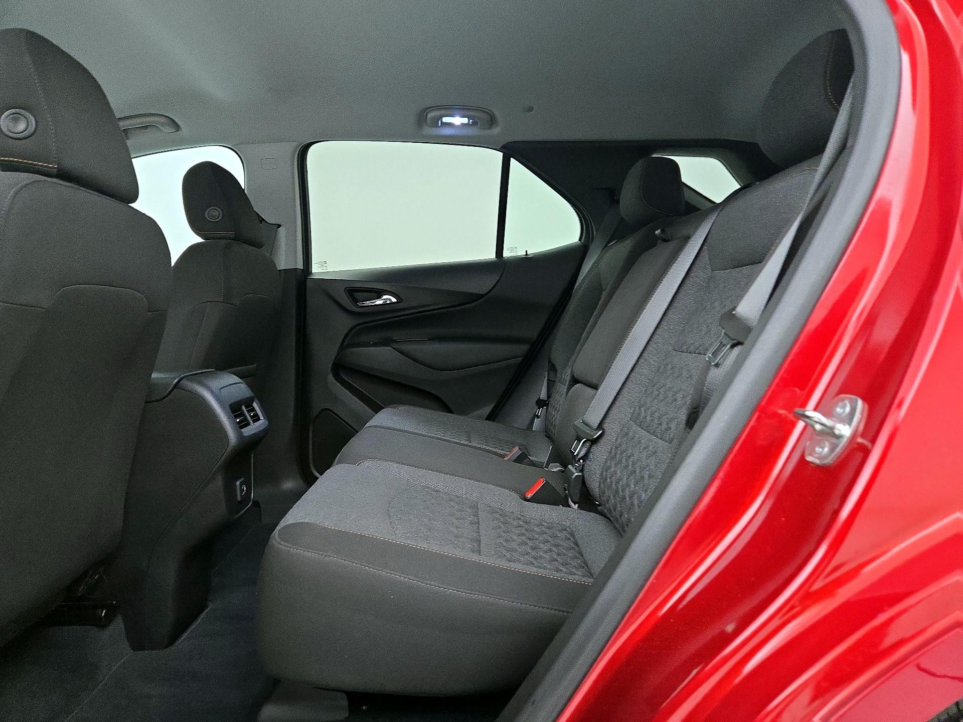 Thumbnail: 2023 Chevrolet Equinox - 18