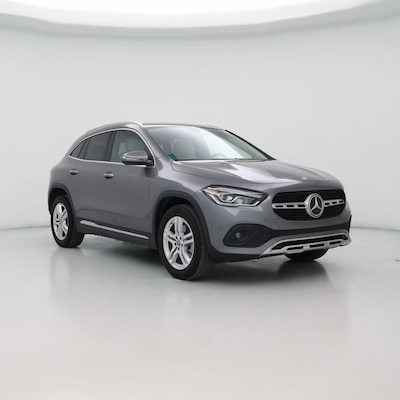 2023 Mercedes-Benz GLA250