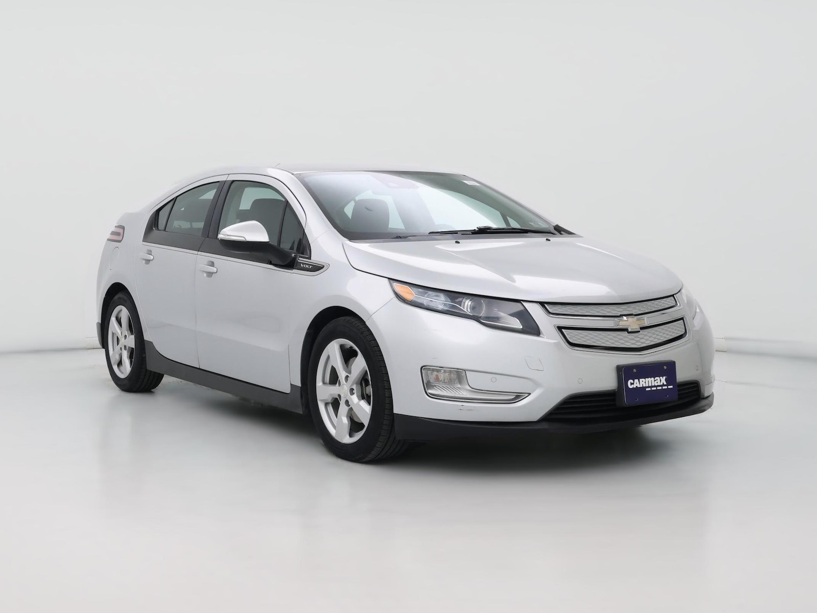 2014 Chevrolet Volt Base