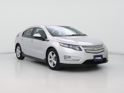 2014 Chevrolet Volt