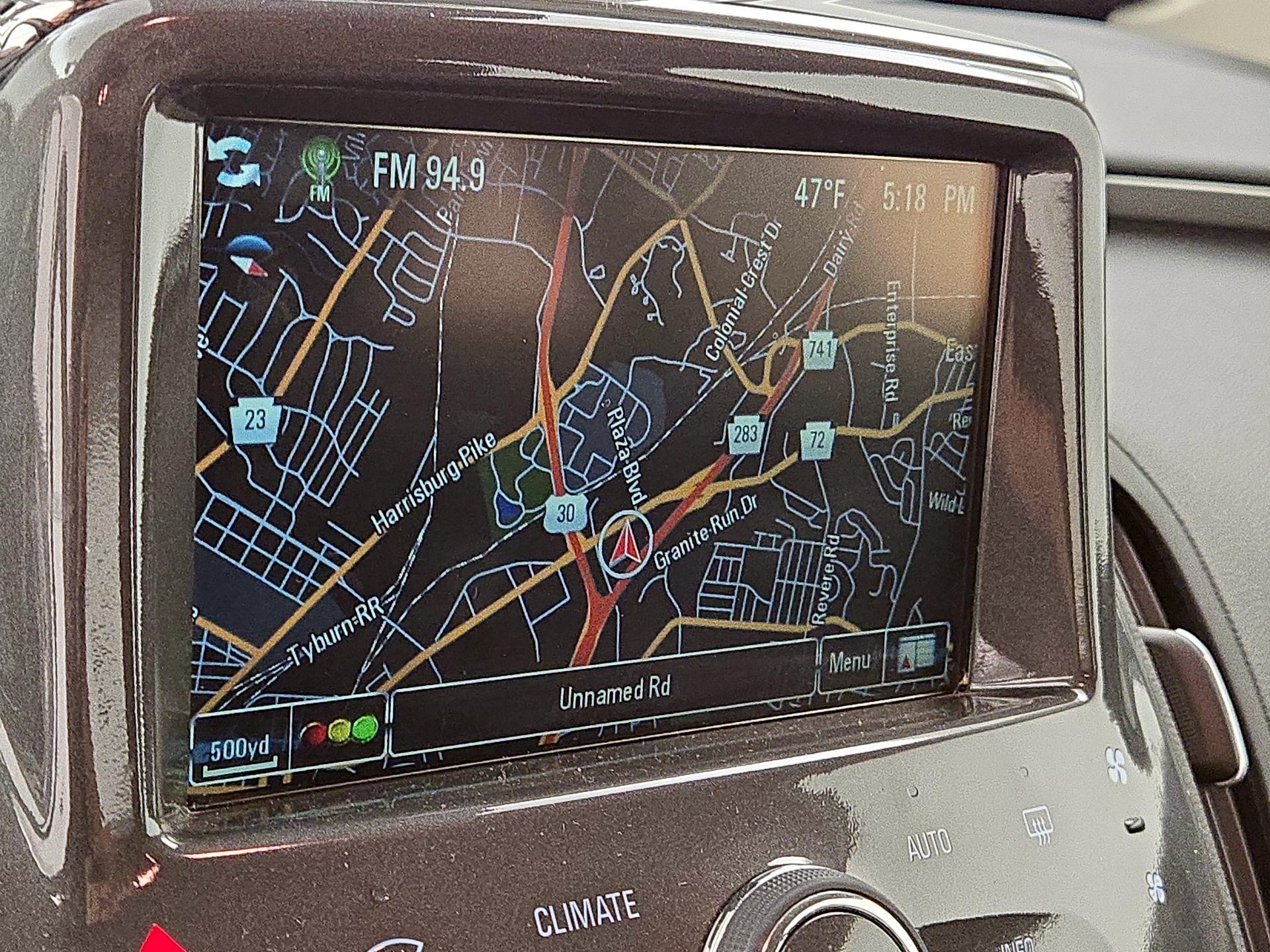 Thumbnail: 2014 Chevrolet Volt - 13