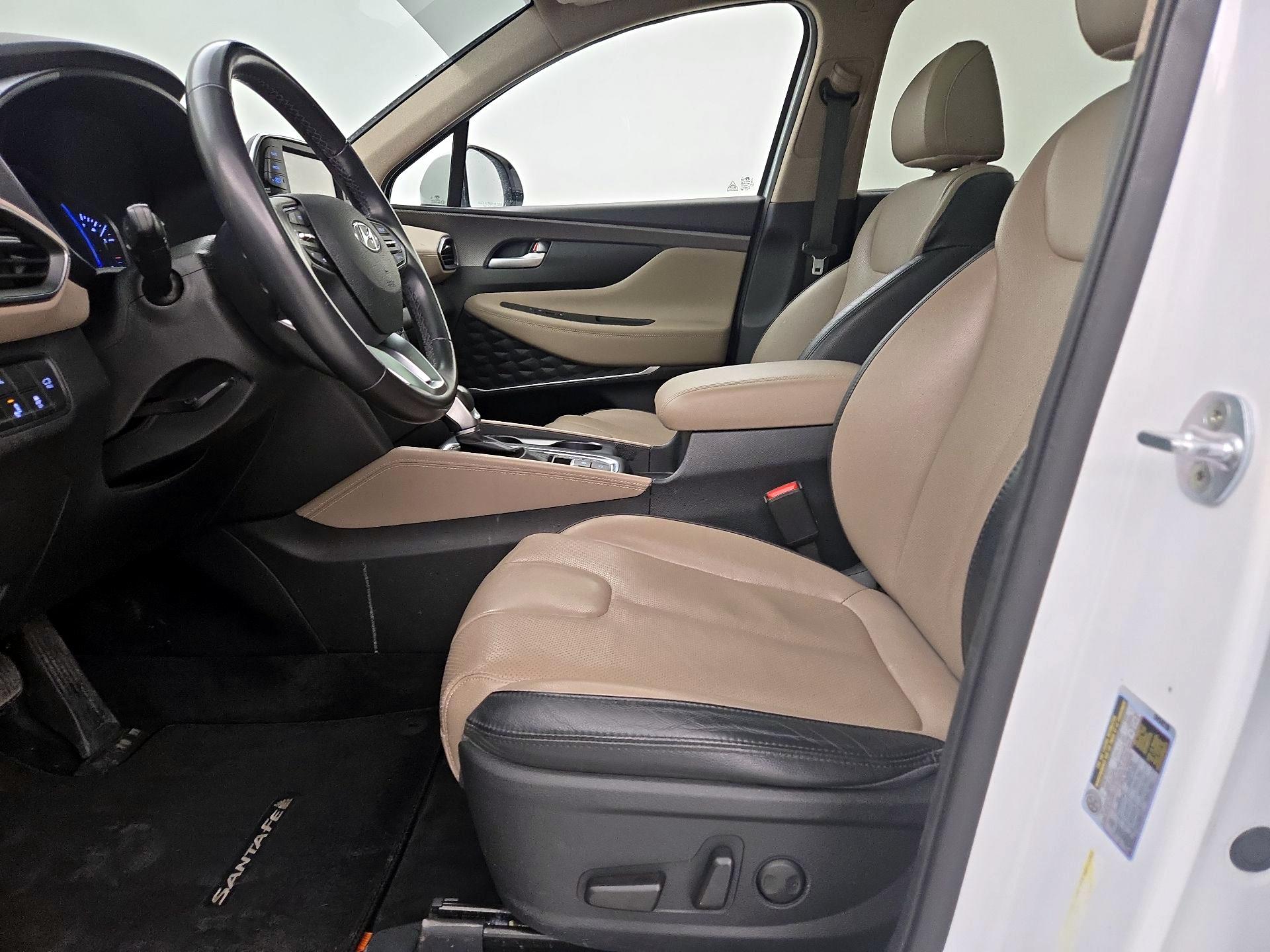 Thumbnail: 2019 Hyundai Santa Fe - 11