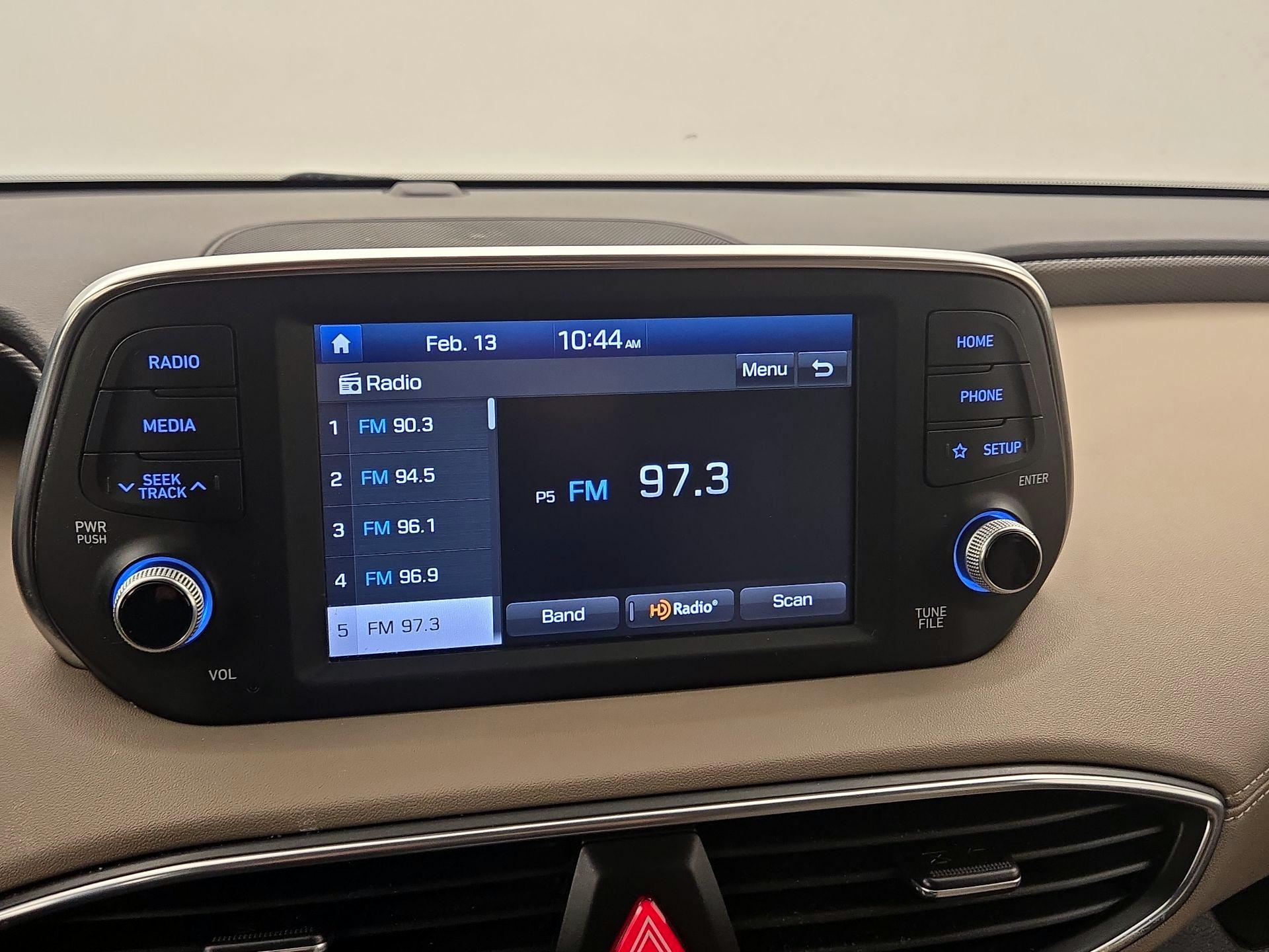 Thumbnail: 2019 Hyundai Santa Fe - 15