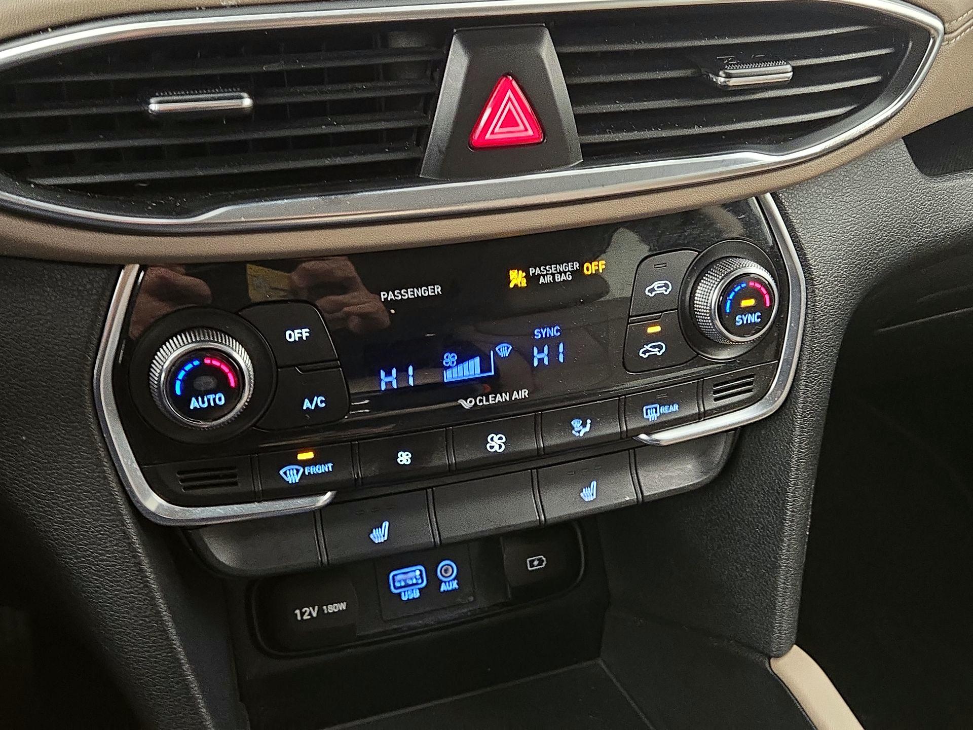 Thumbnail: 2019 Hyundai Santa Fe - 16