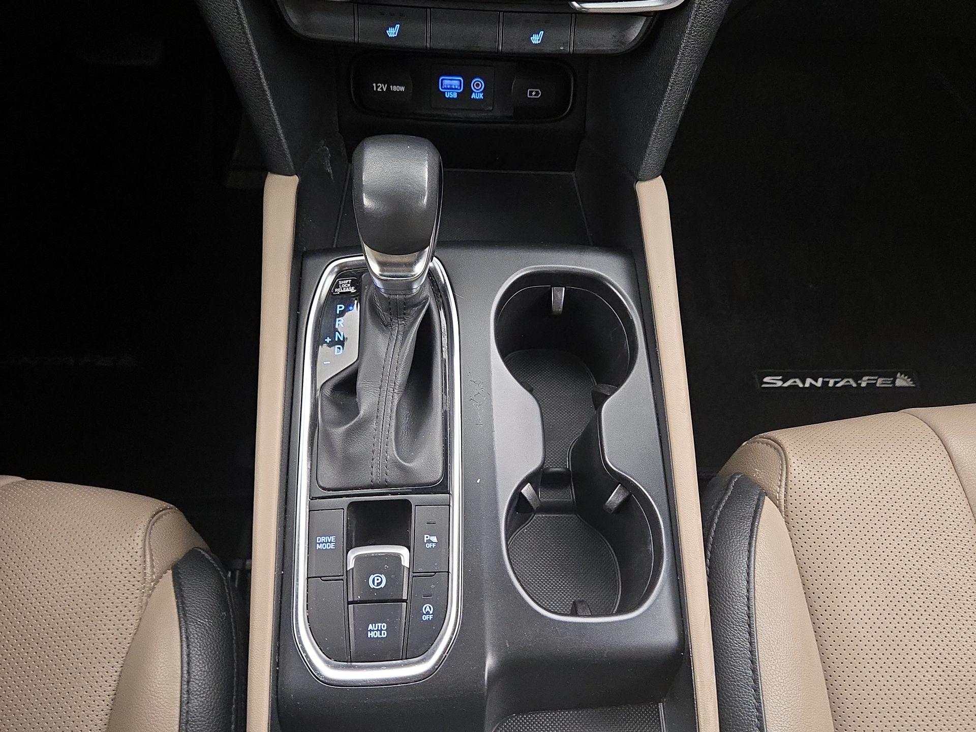 Thumbnail: 2019 Hyundai Santa Fe - 17