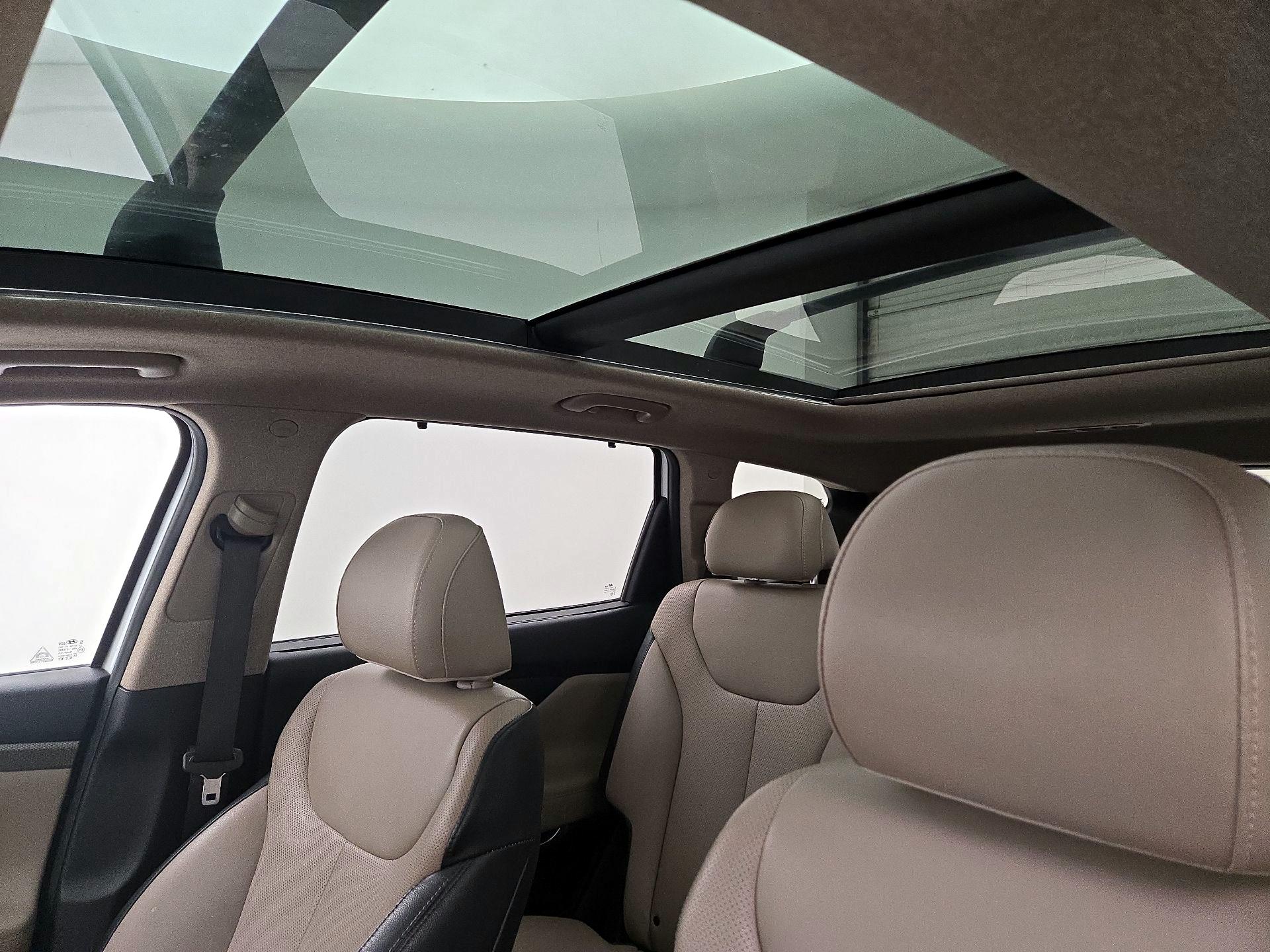 Thumbnail: 2019 Hyundai Santa Fe - 19