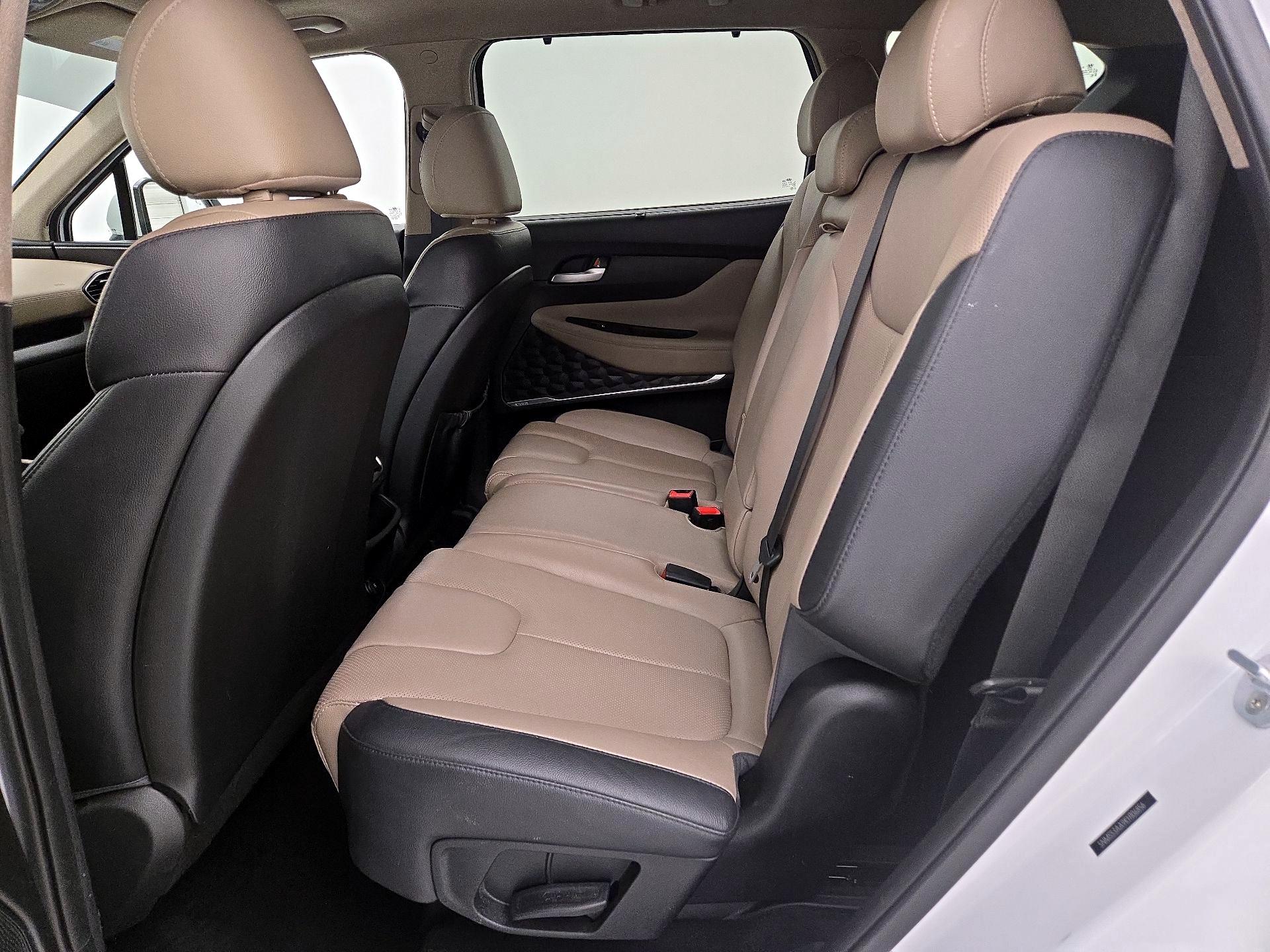 Thumbnail: 2019 Hyundai Santa Fe - 20