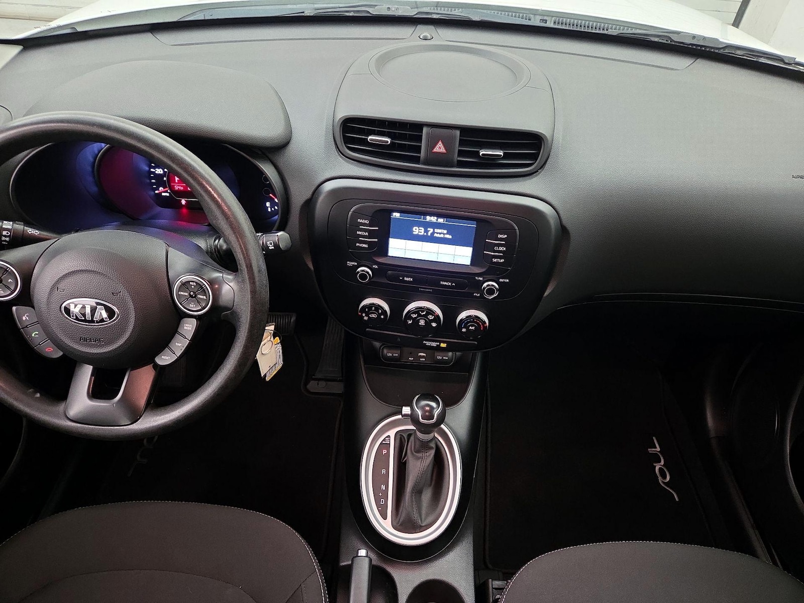 SiriusXM Trial Available