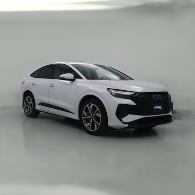 2024 Audi Q4 e-tron Sportback Premium Plus