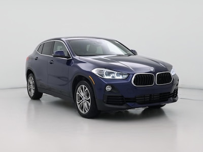 2020 BMW X2 XDrive28i