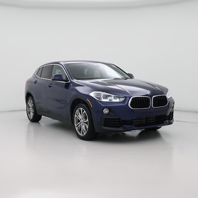 2020 BMW X2 XDrive28i