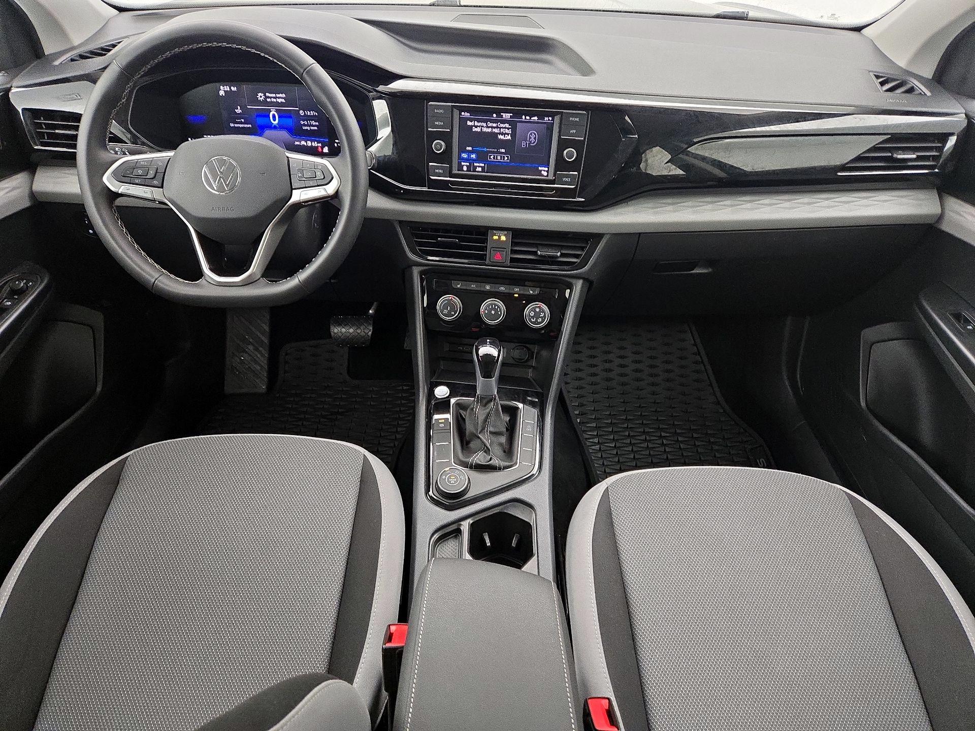 Thumbnail: 2024 Volkswagen Taos - 9