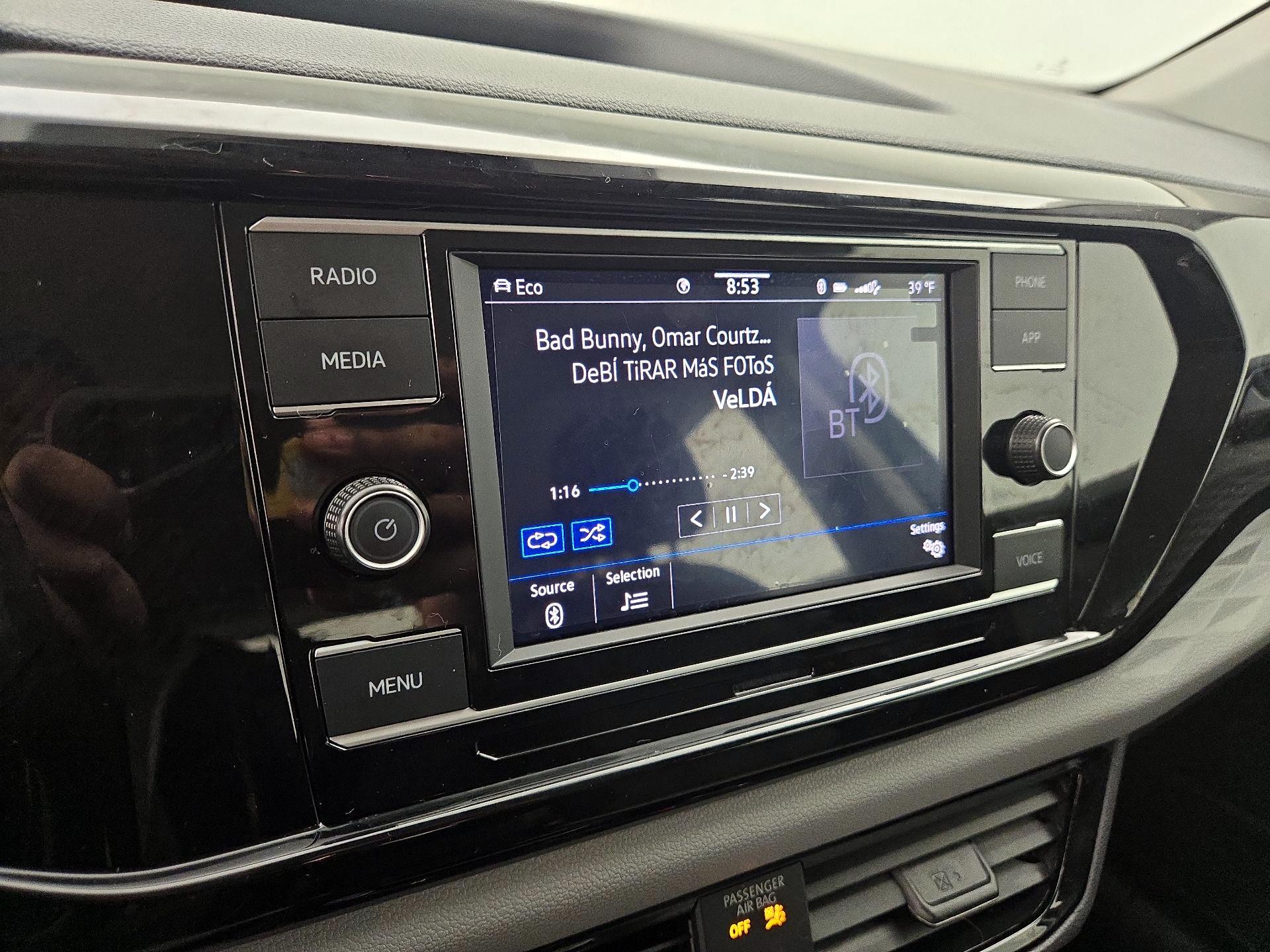 Thumbnail: 2024 Volkswagen Taos - 15