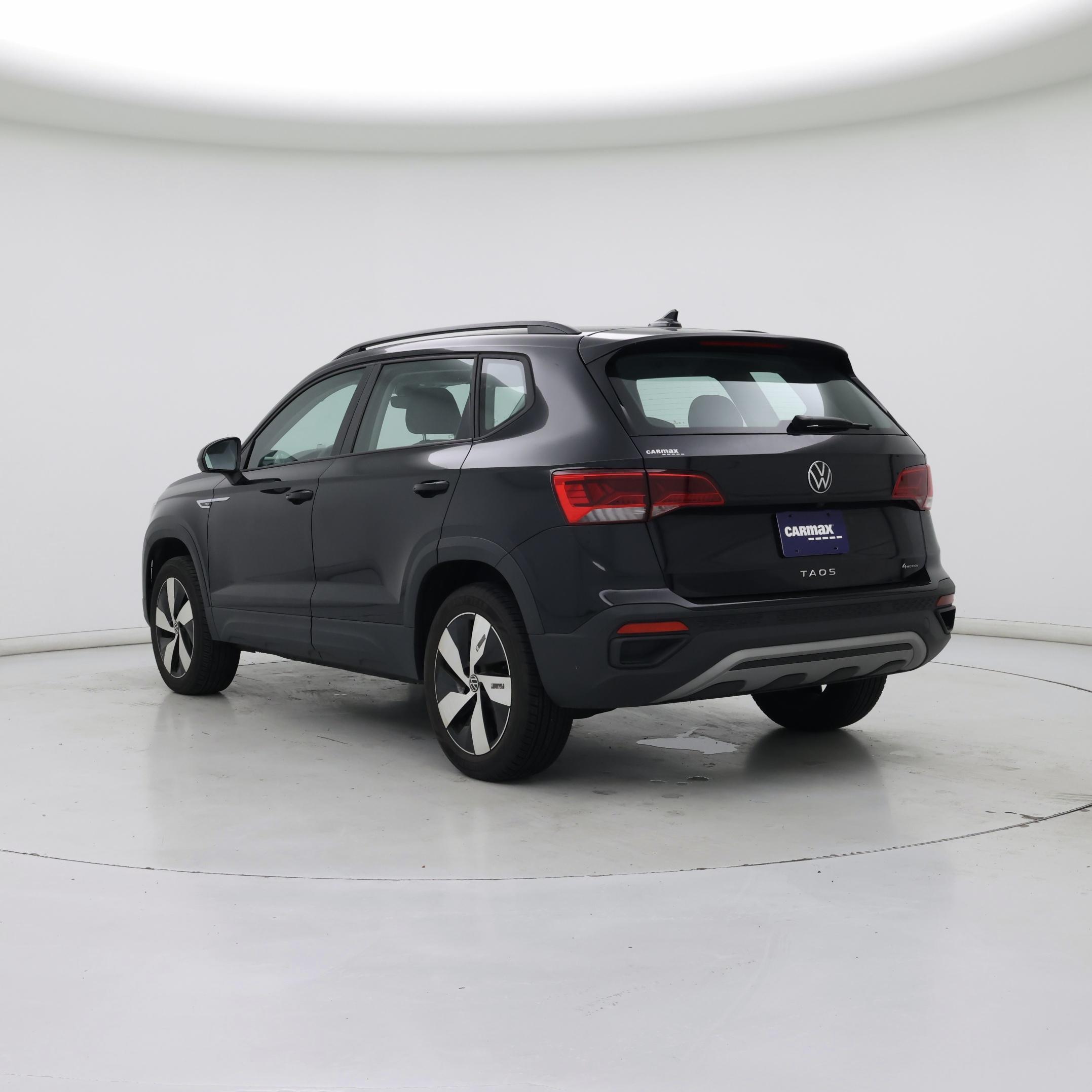 Thumbnail: 2024 Volkswagen Taos - 2