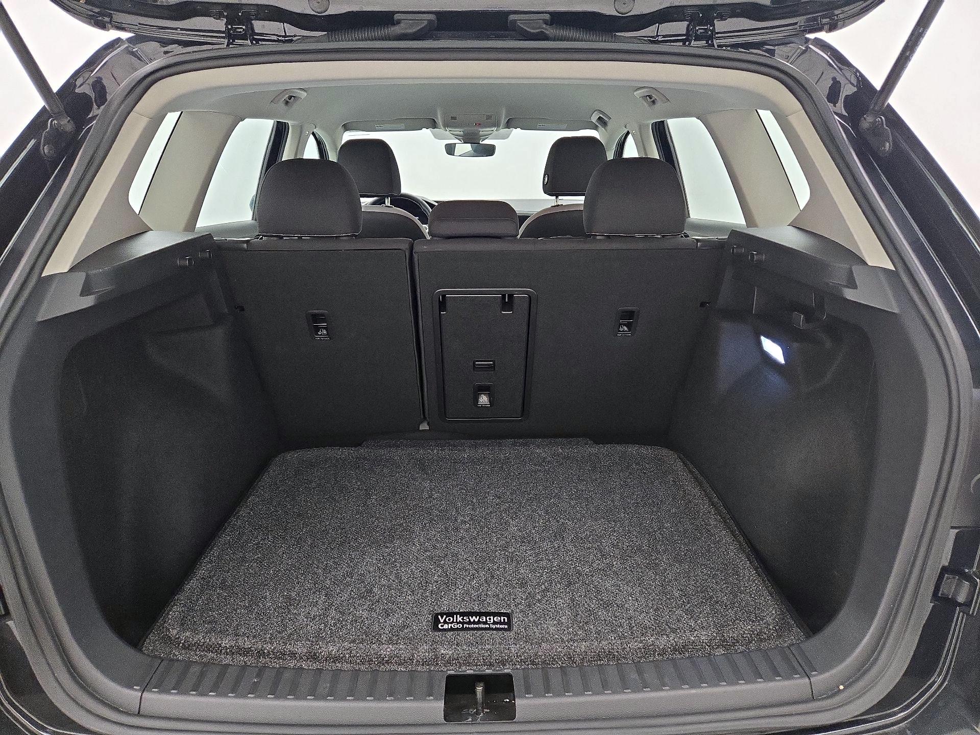 Thumbnail: 2024 Volkswagen Taos - 20