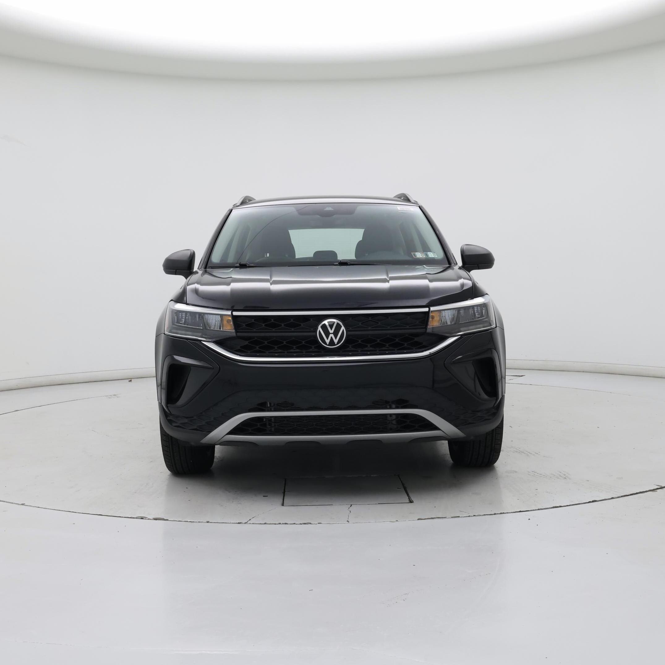 Thumbnail: 2024 Volkswagen Taos - 5