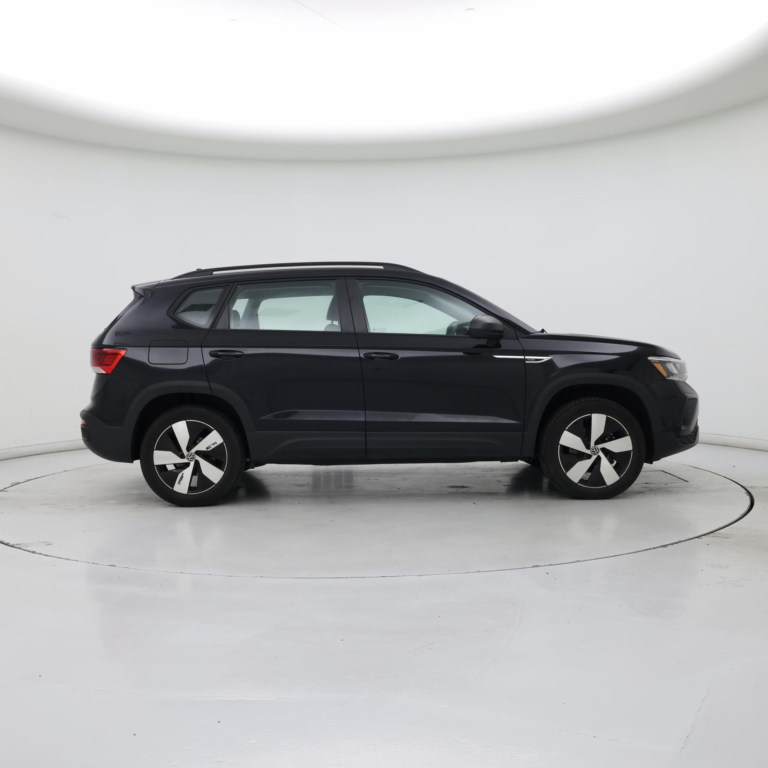 Thumbnail: 2024 Volkswagen Taos - 7