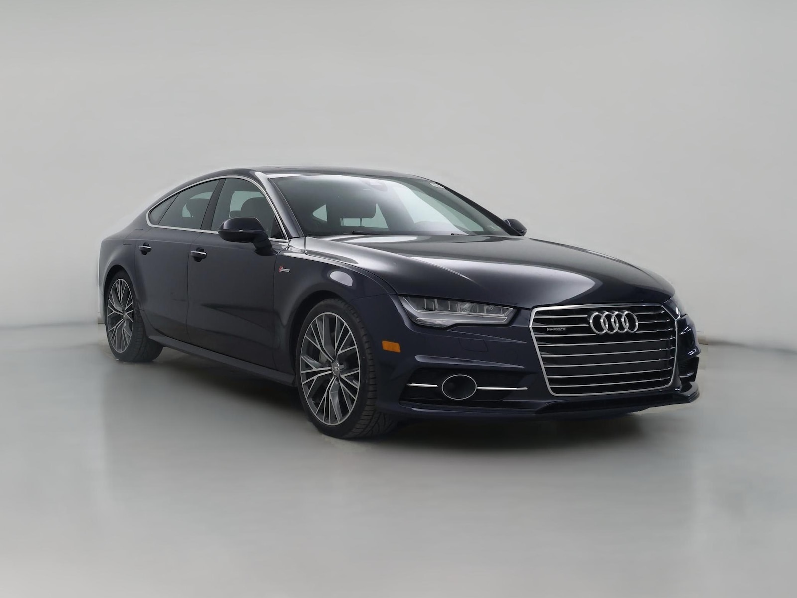 2018 Audi A7 Premium Plus