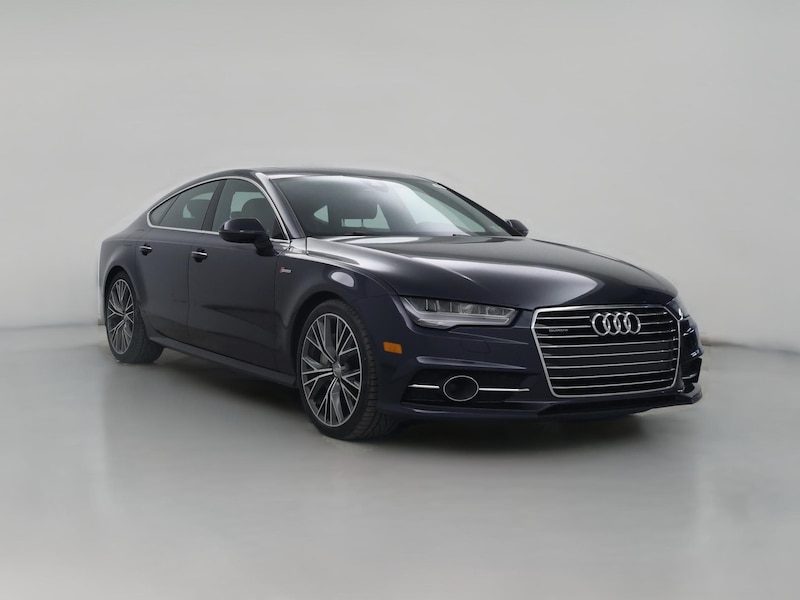 2018 Audi A7 Premium Plus -
                  Sicklerville, NJ