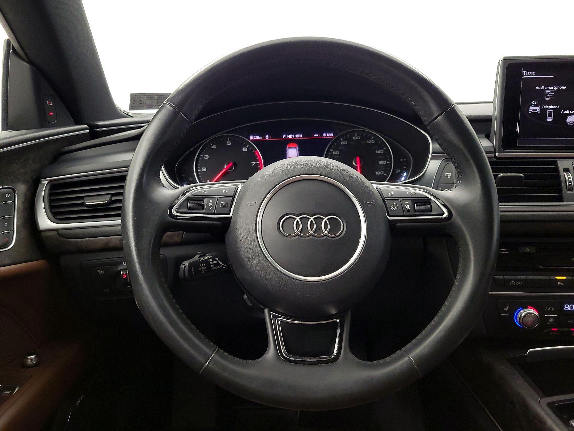 Thumbnail: 2018 Audi A7 - 10