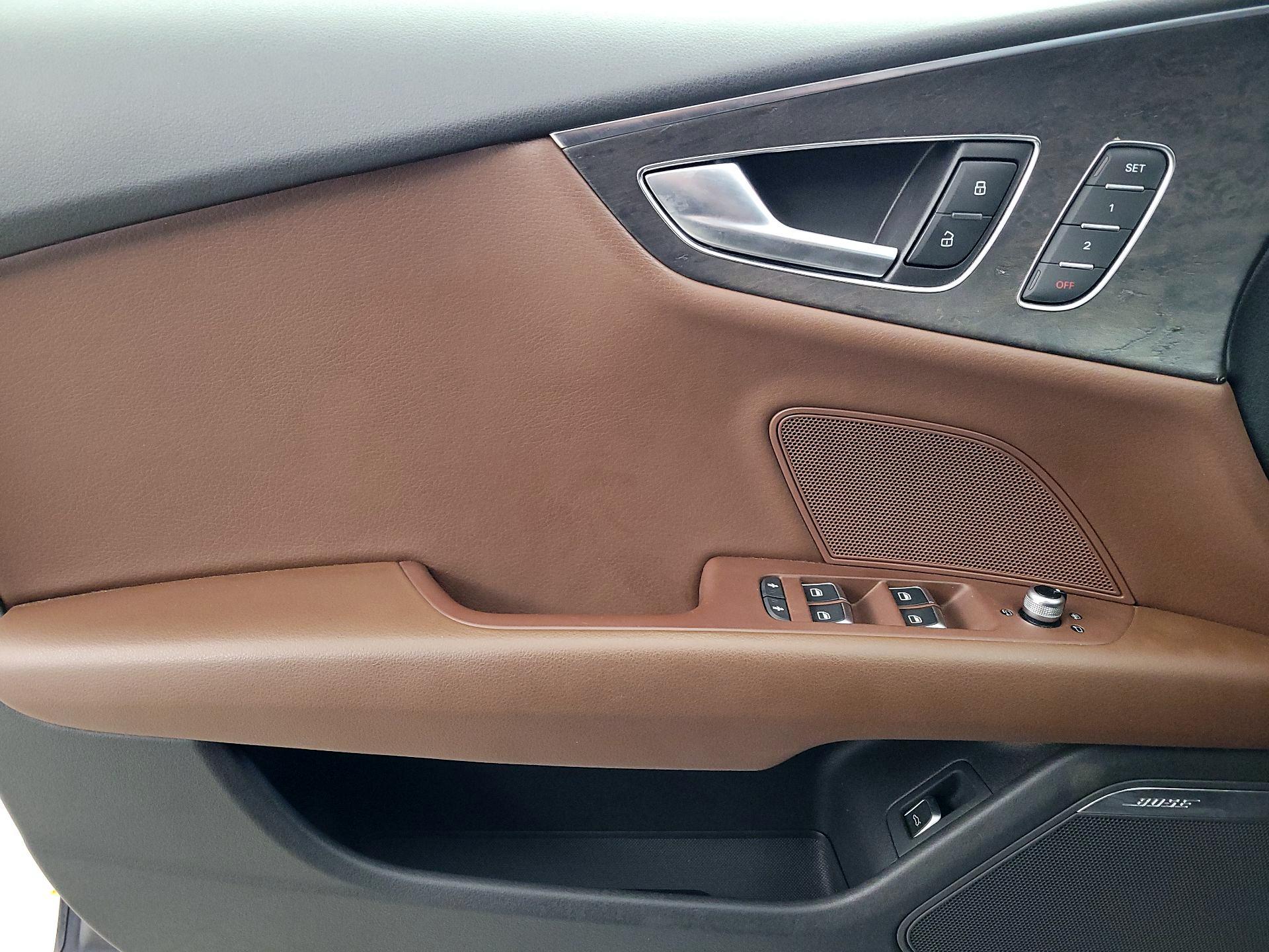 Thumbnail: 2018 Audi A7 - 12