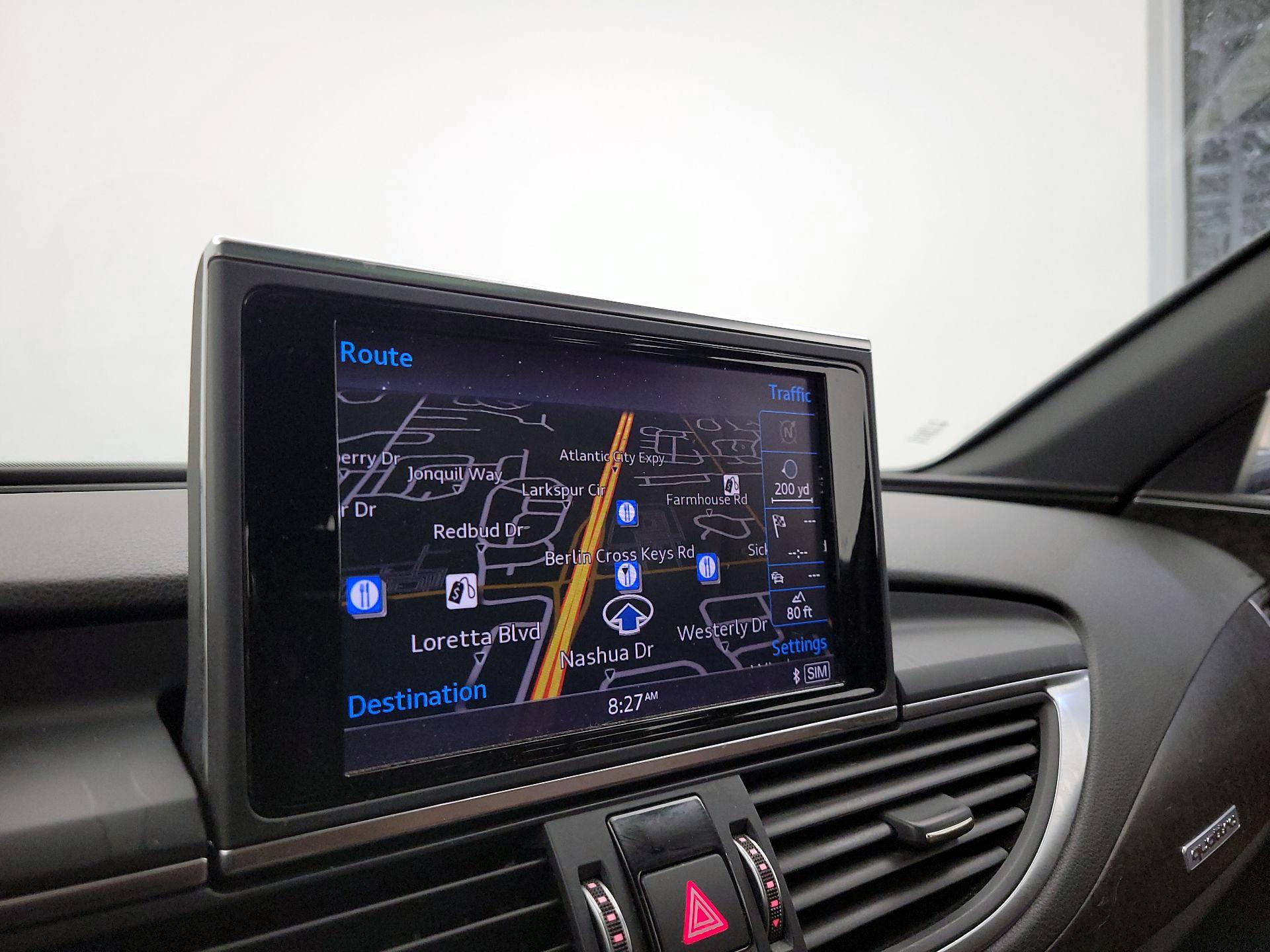 Thumbnail: 2018 Audi A7 - 14