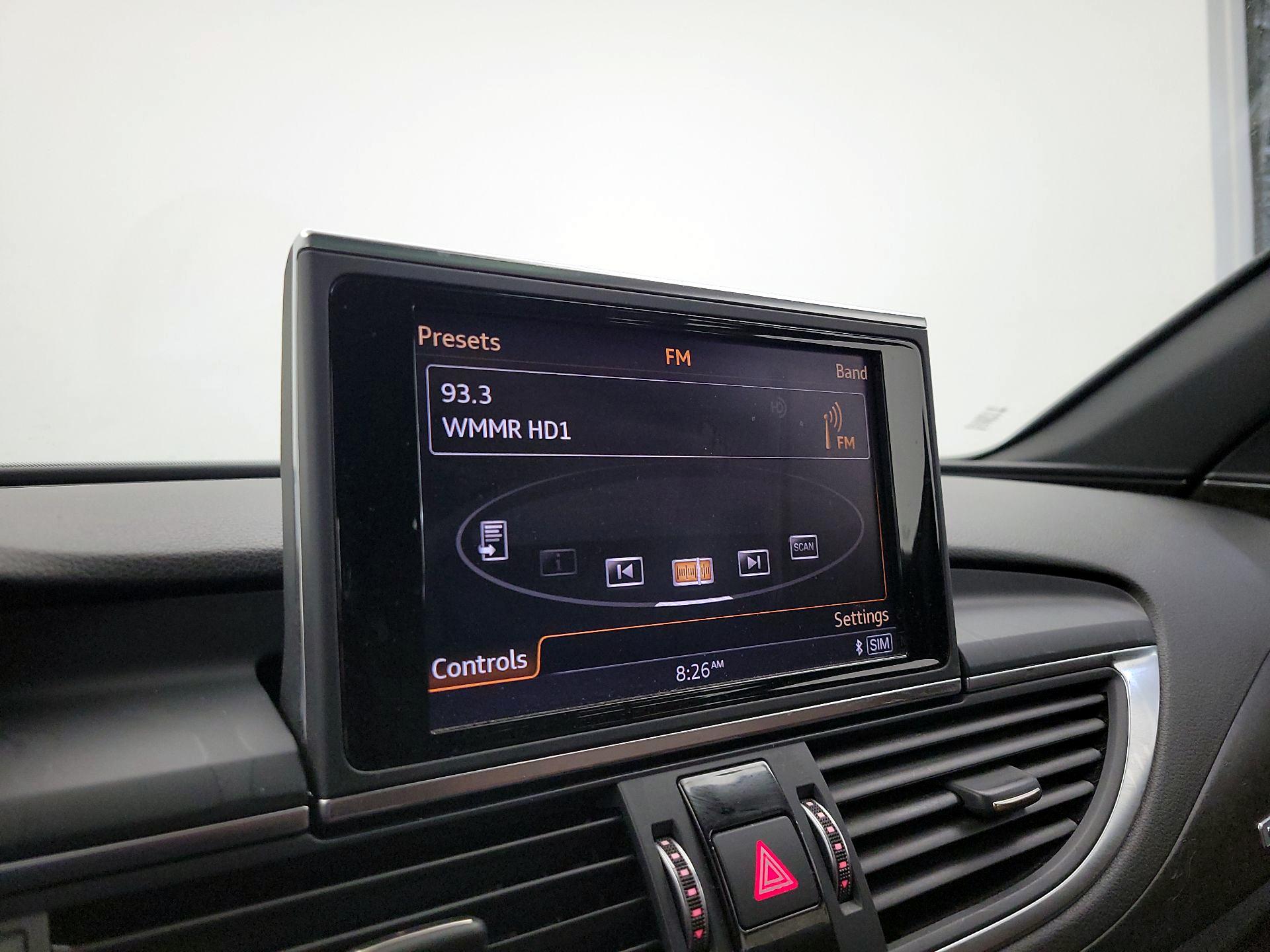 Thumbnail: 2018 Audi A7 - 16