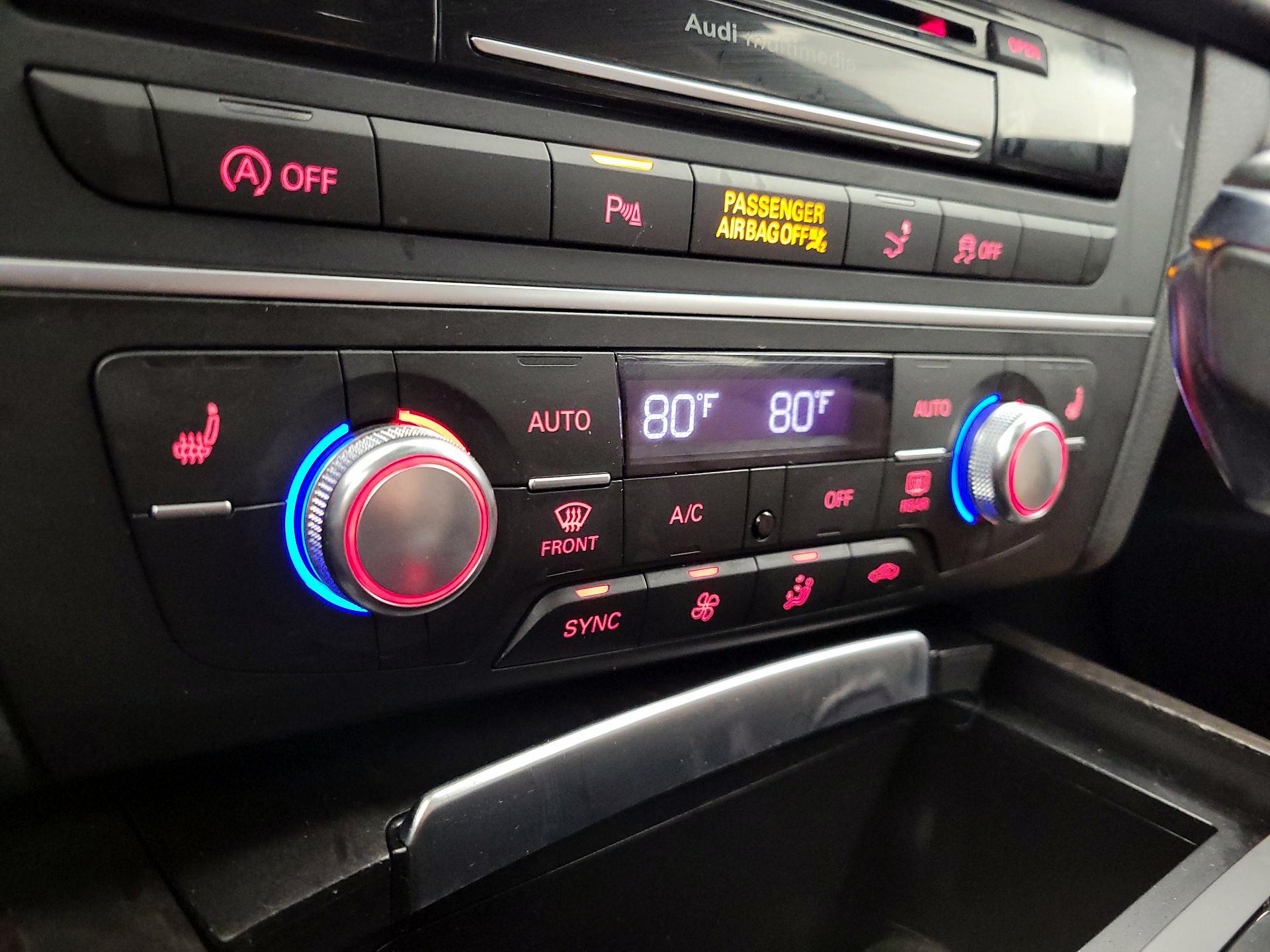 Thumbnail: 2018 Audi A7 - 17