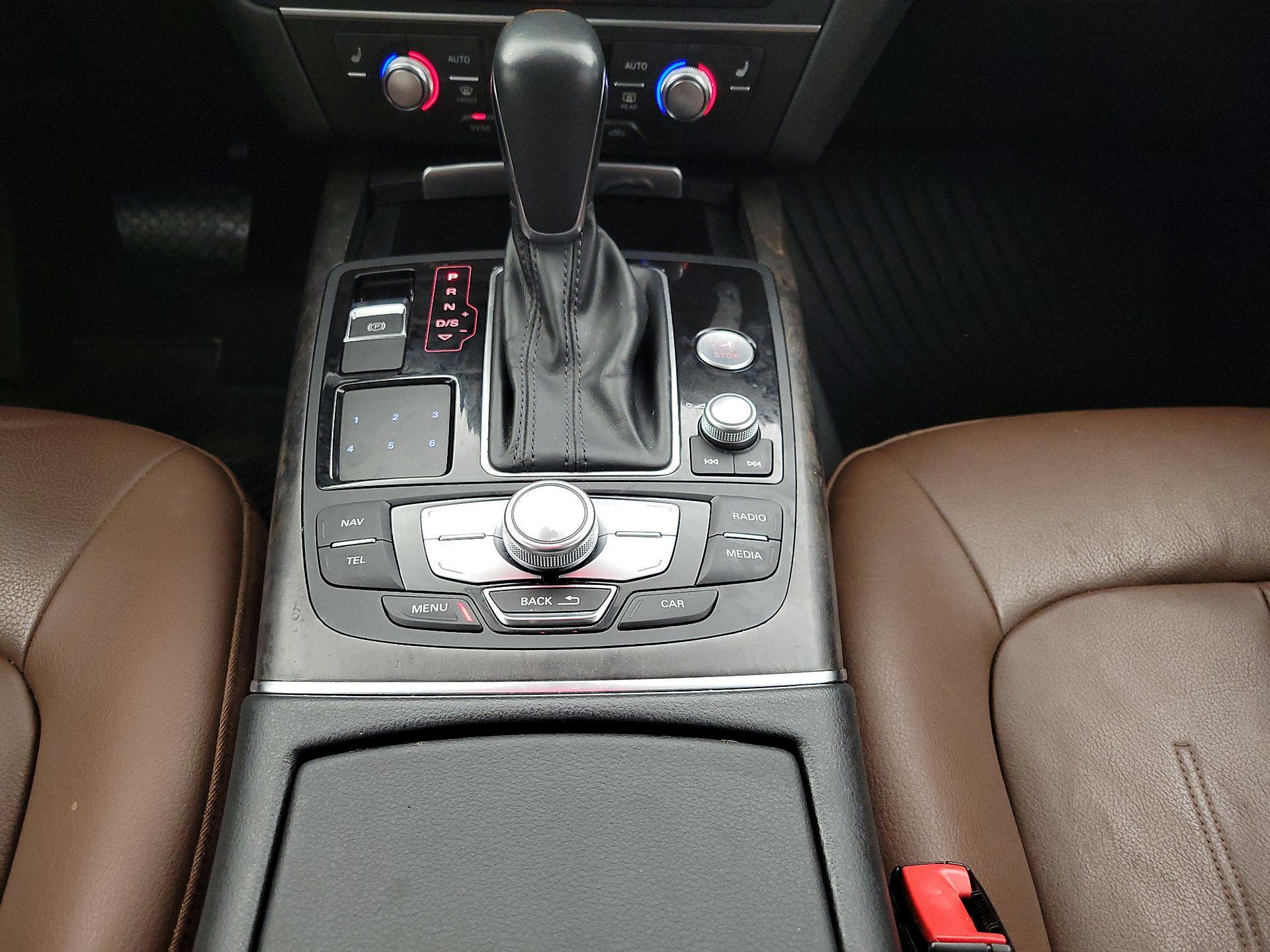 Thumbnail: 2018 Audi A7 - 18