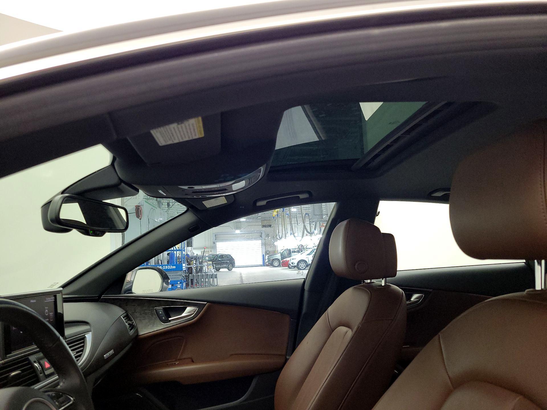 Thumbnail: 2018 Audi A7 - 19