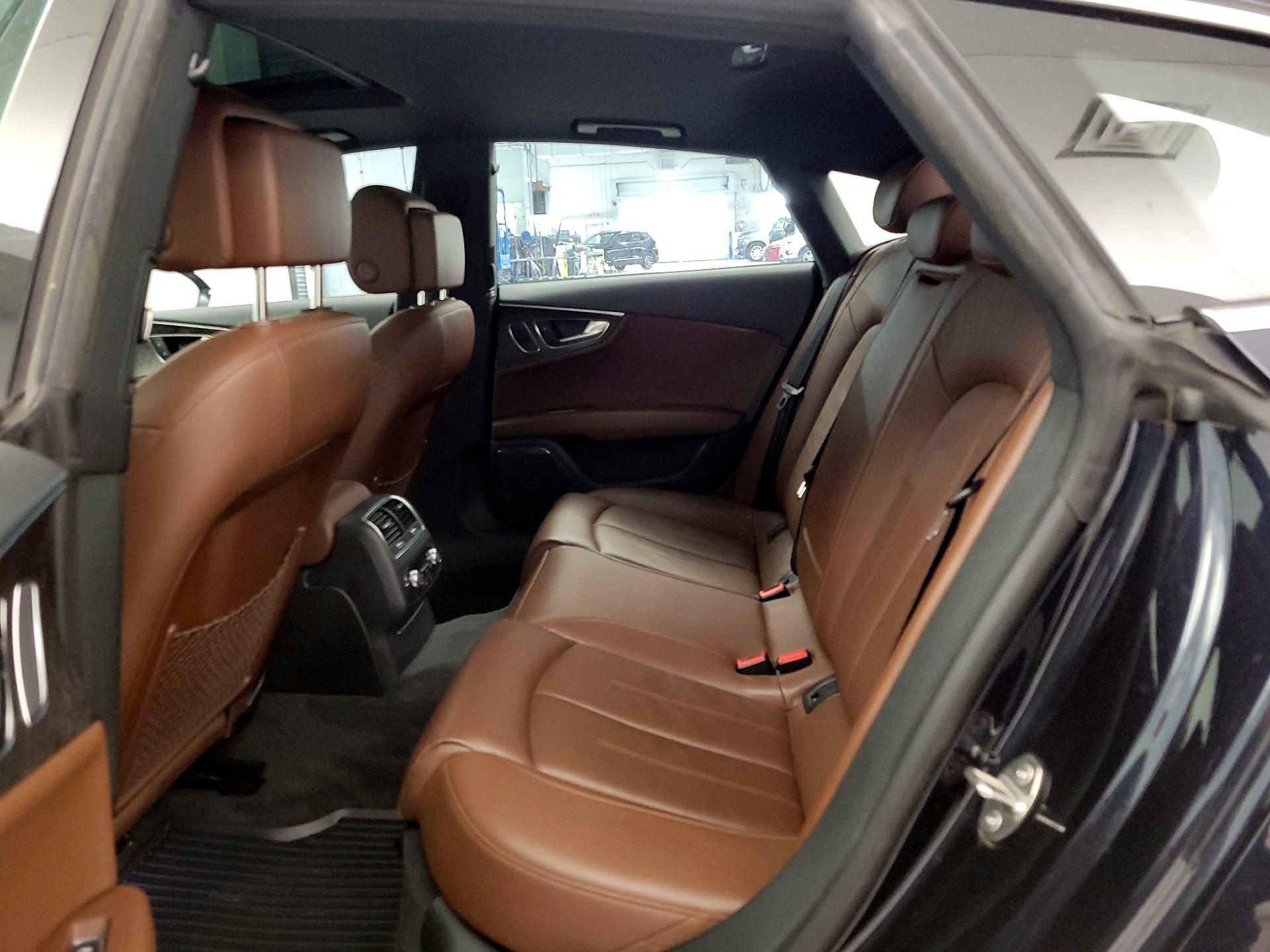 Thumbnail: 2018 Audi A7 - 20