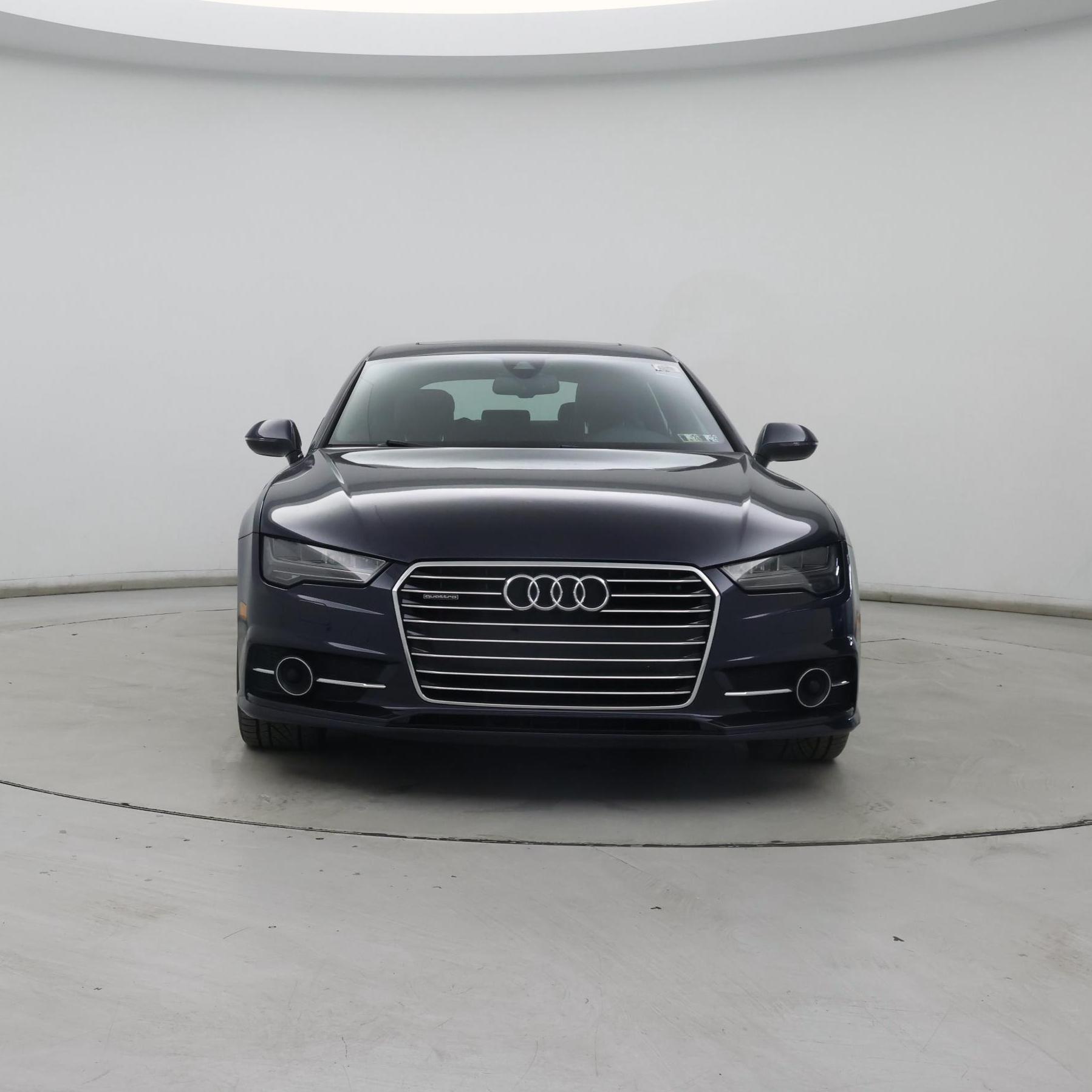 Thumbnail: 2018 Audi A7 - 5