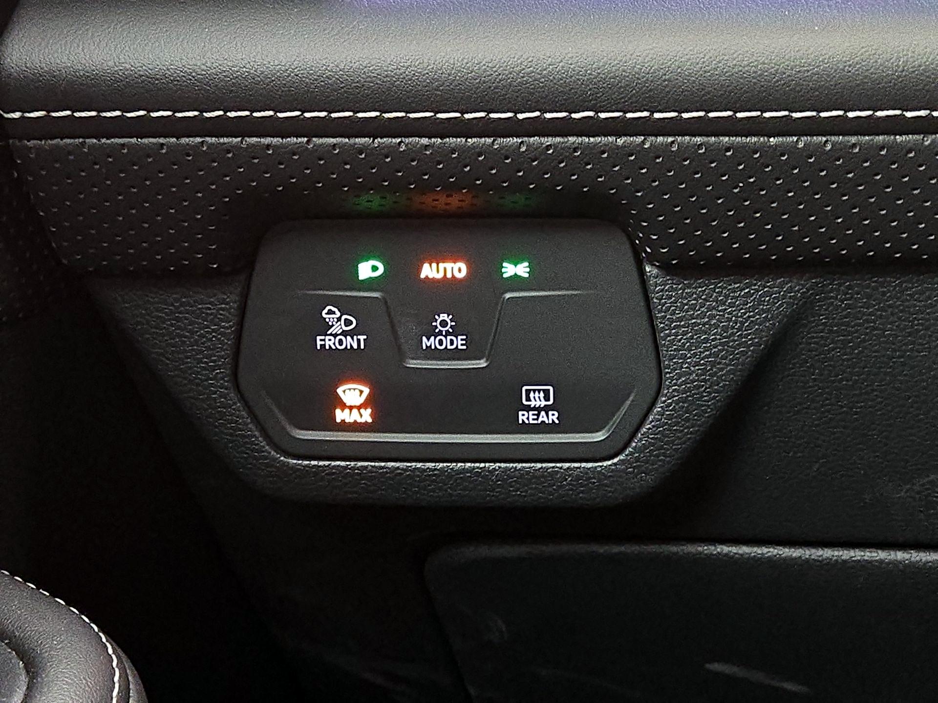 Thumbnail: 2024 Volkswagen Atlas - 13