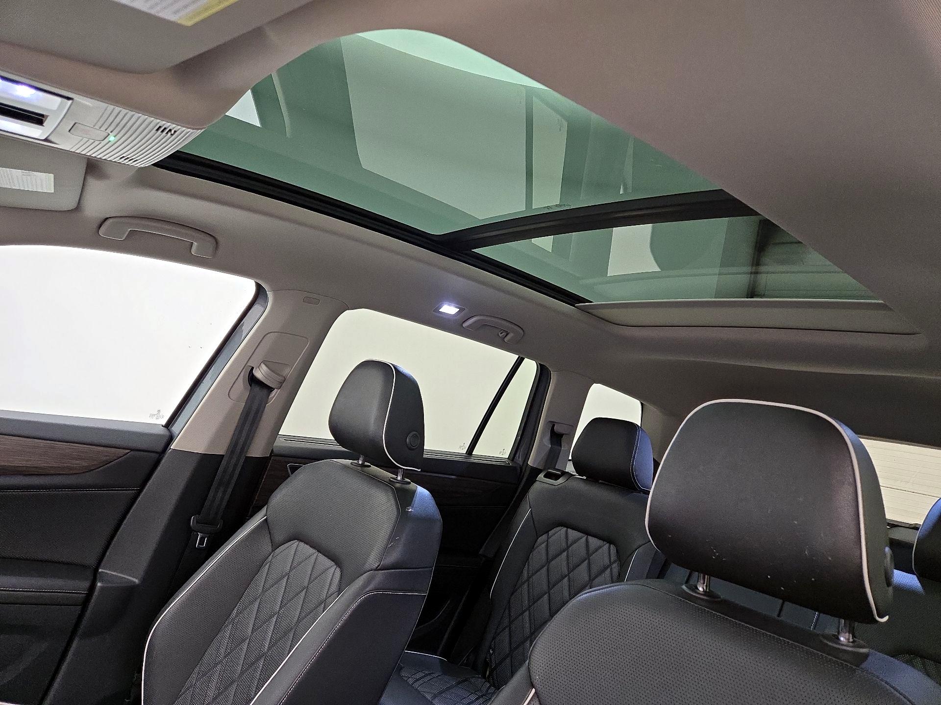 Thumbnail: 2024 Volkswagen Atlas - 20