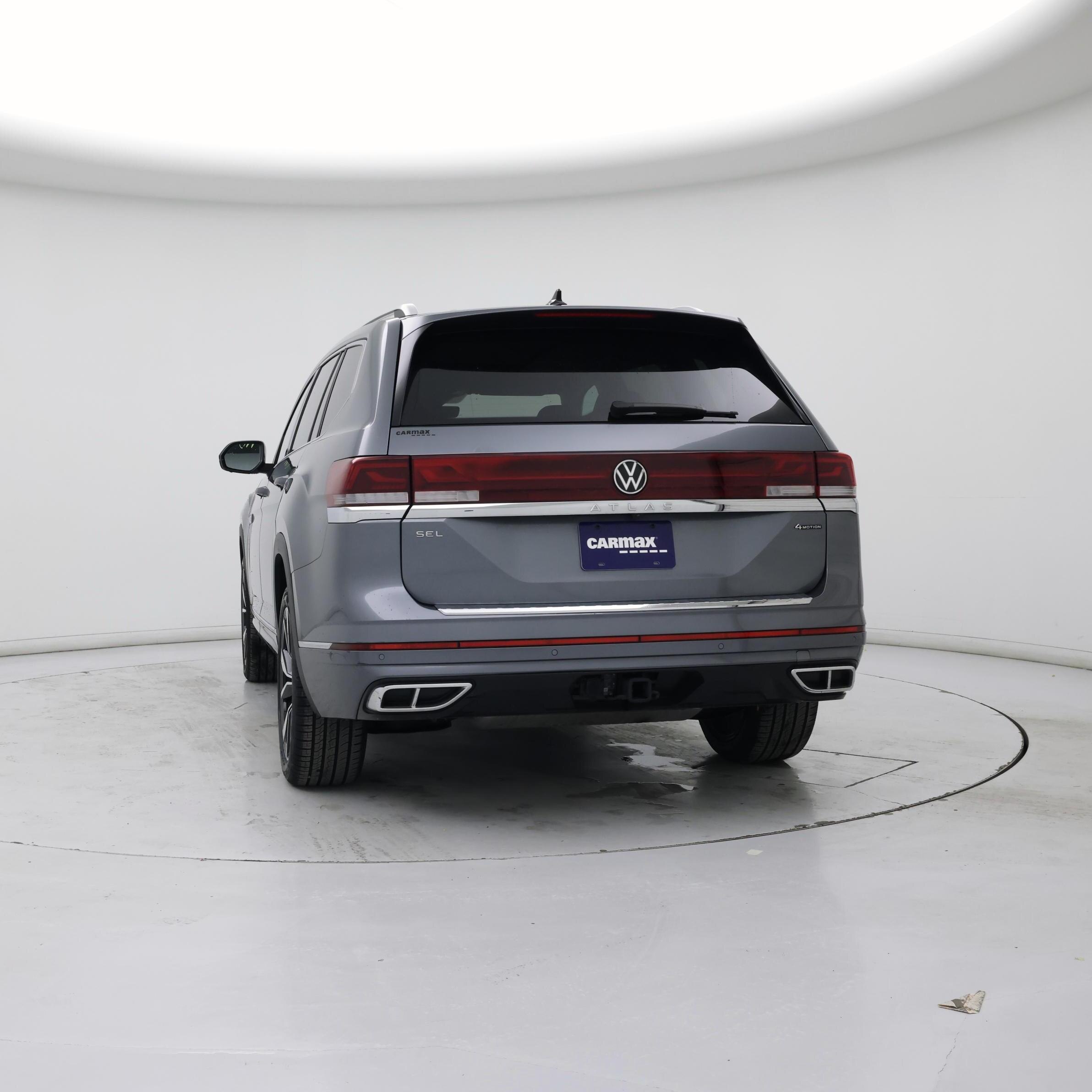 Thumbnail: 2024 Volkswagen Atlas - 6