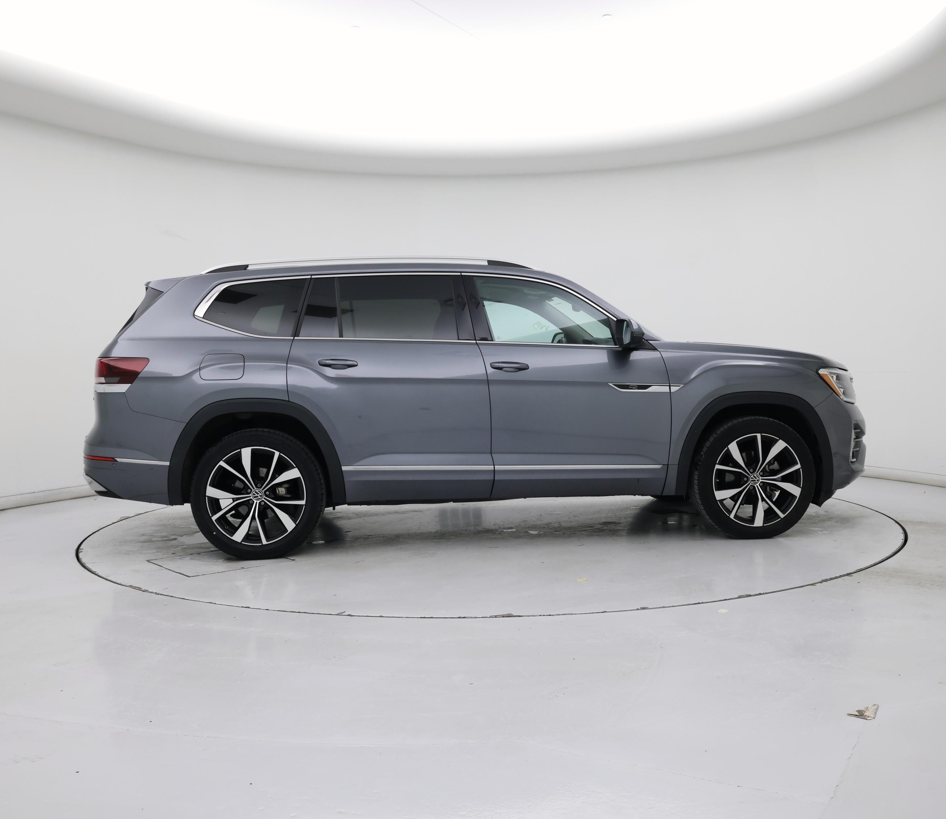 Thumbnail: 2024 Volkswagen Atlas - 7