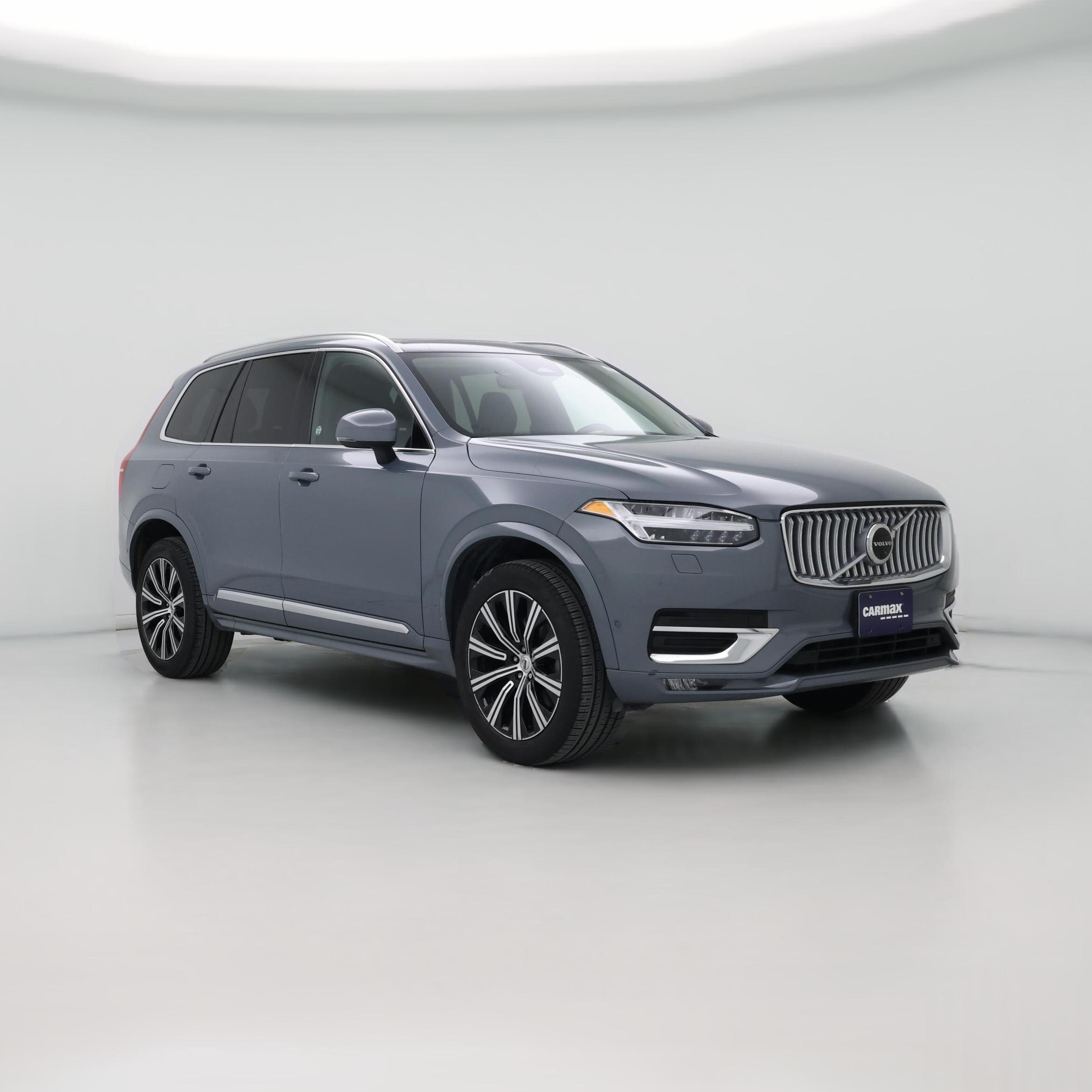 Thumbnail: 2023 Volvo XC90 - 1