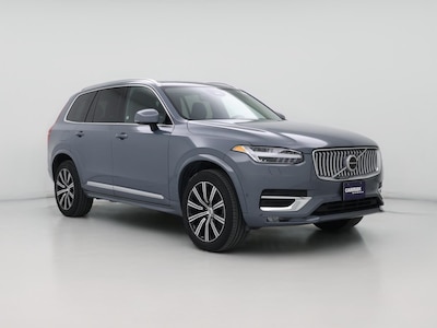 2023 Volvo XC90 B6 Plus
