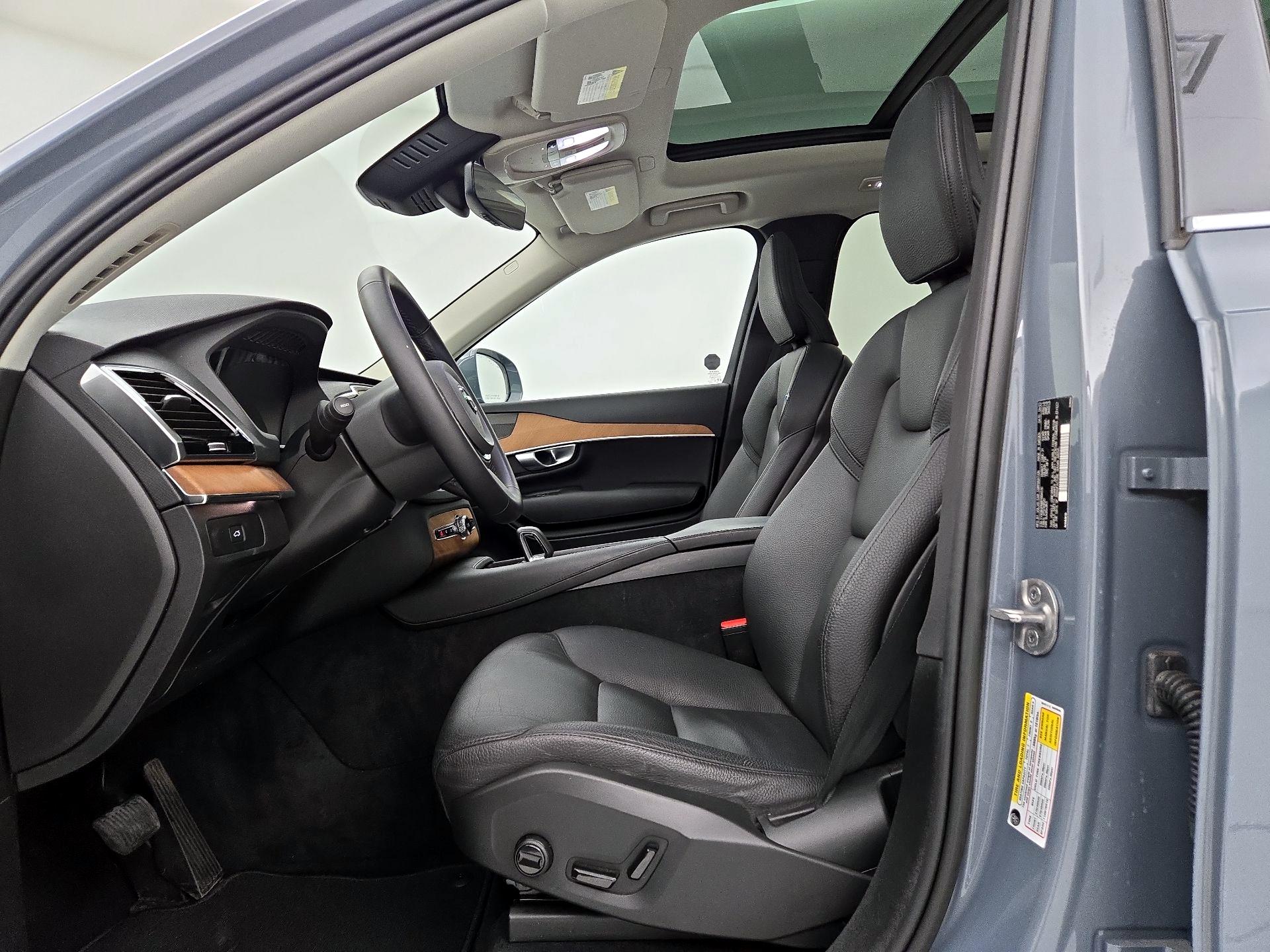 Thumbnail: 2023 Volvo XC90 - 11